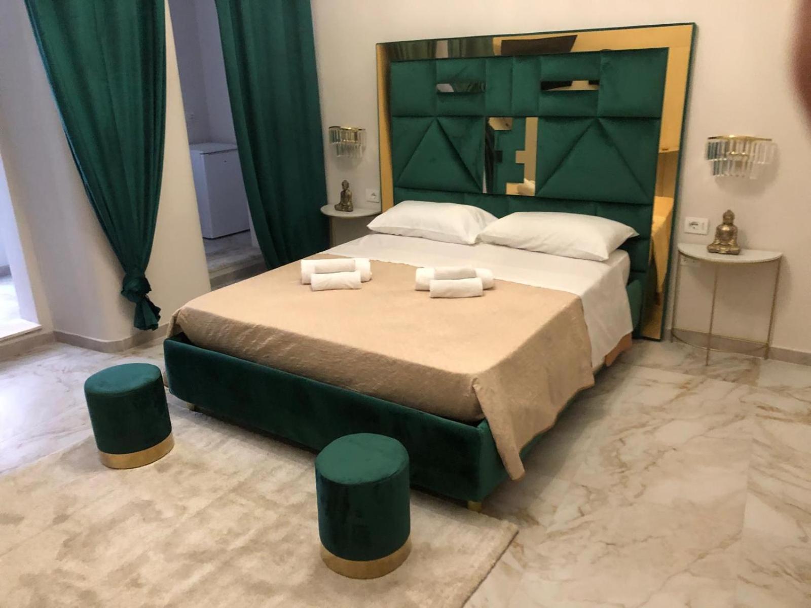 Suite Deluxe