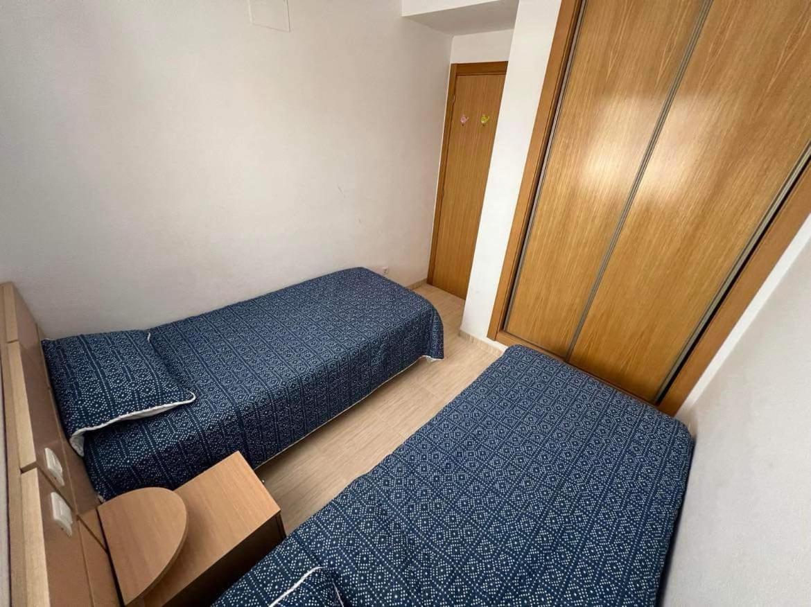 Casa de Dos Habitaciones
