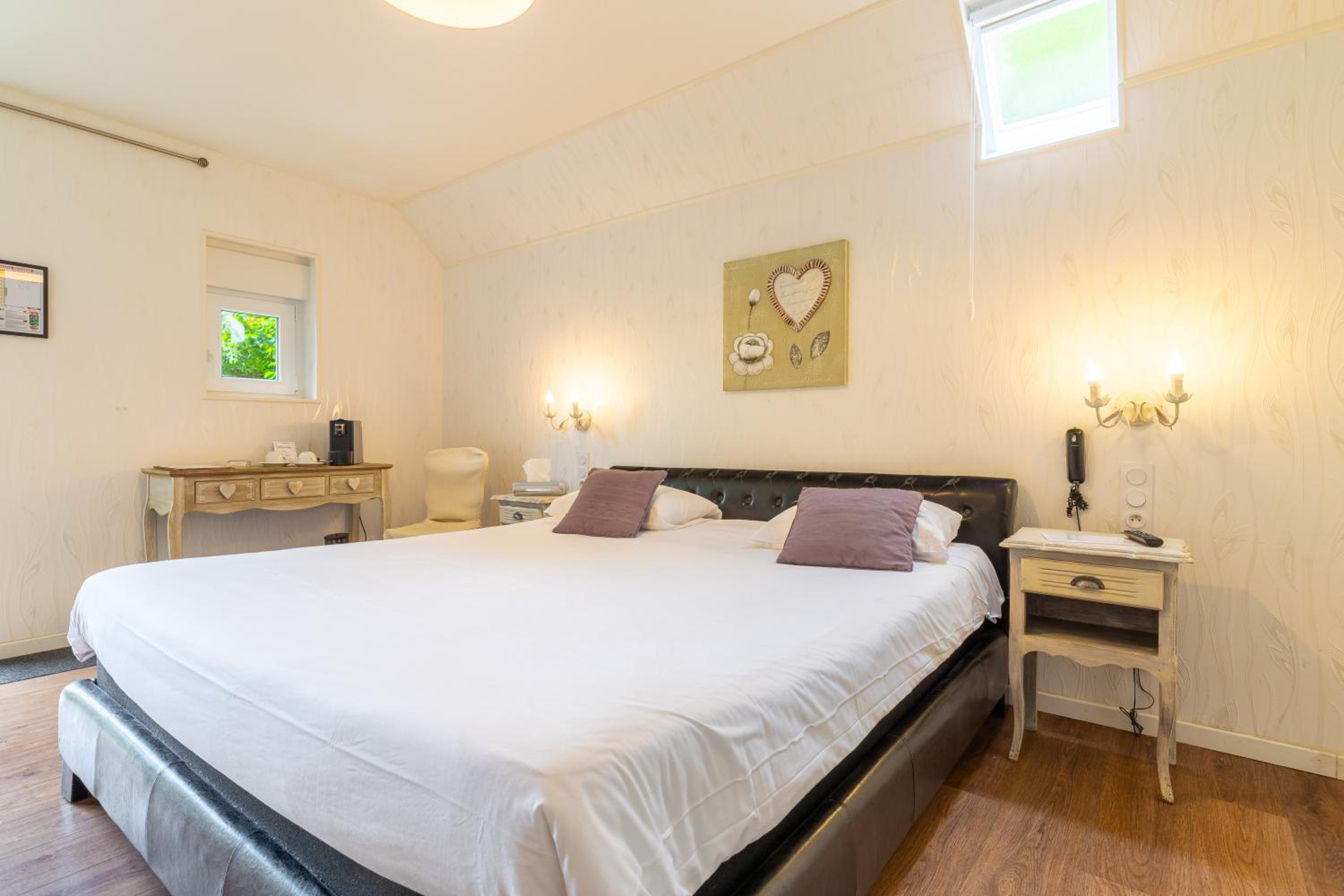 Orangerie Double Room photo 1