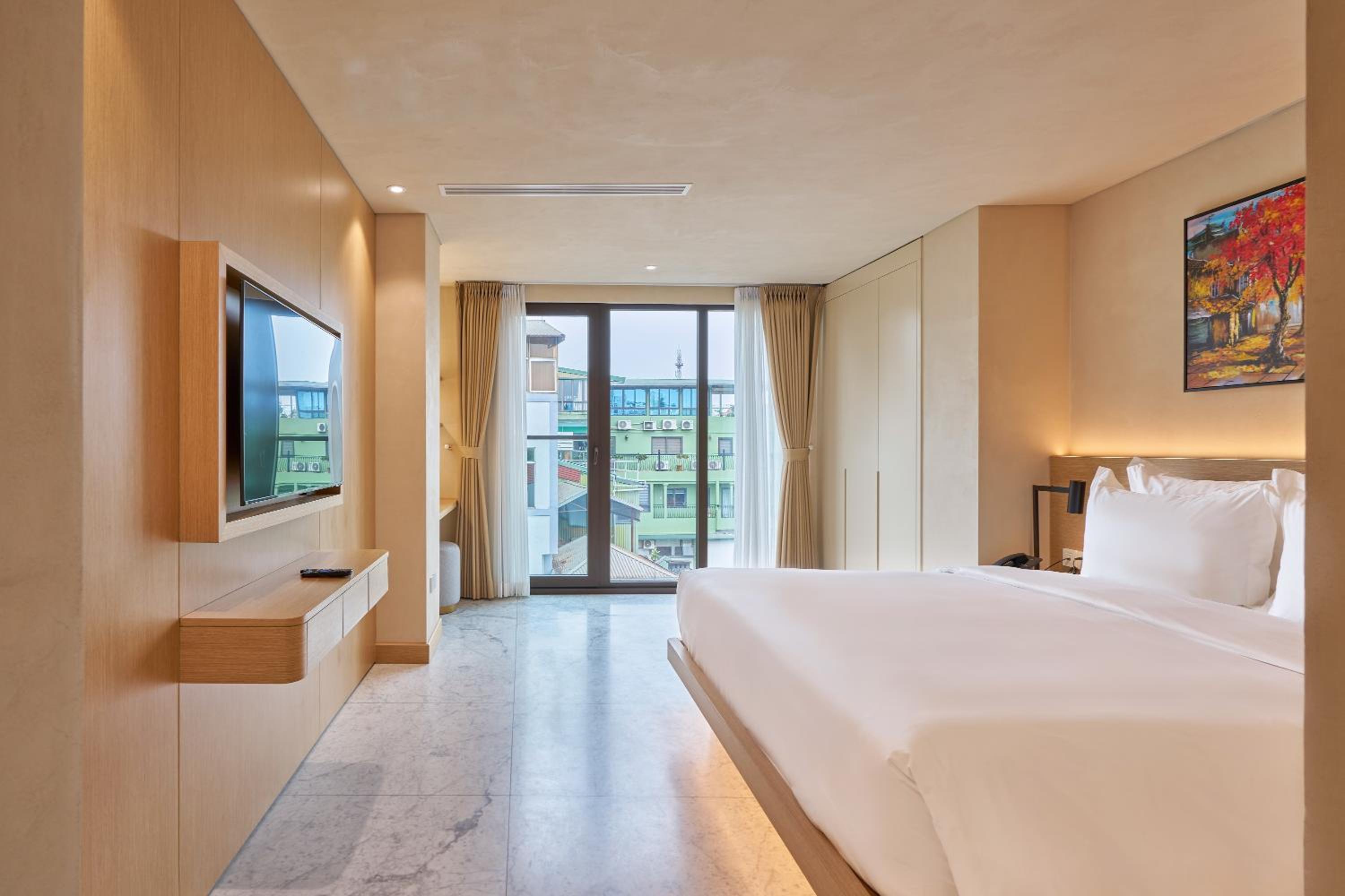 Executive Suite