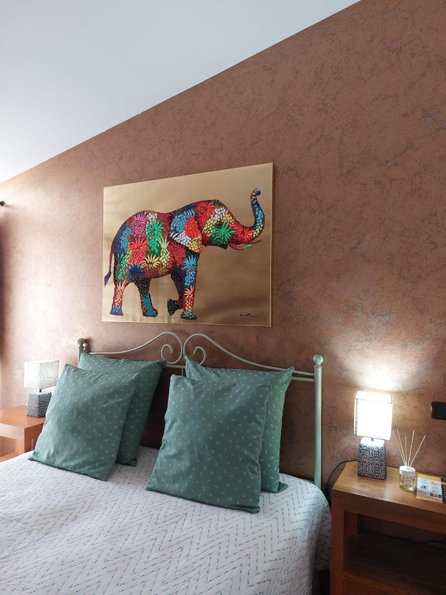Standard Quadruple Room - Photo 5