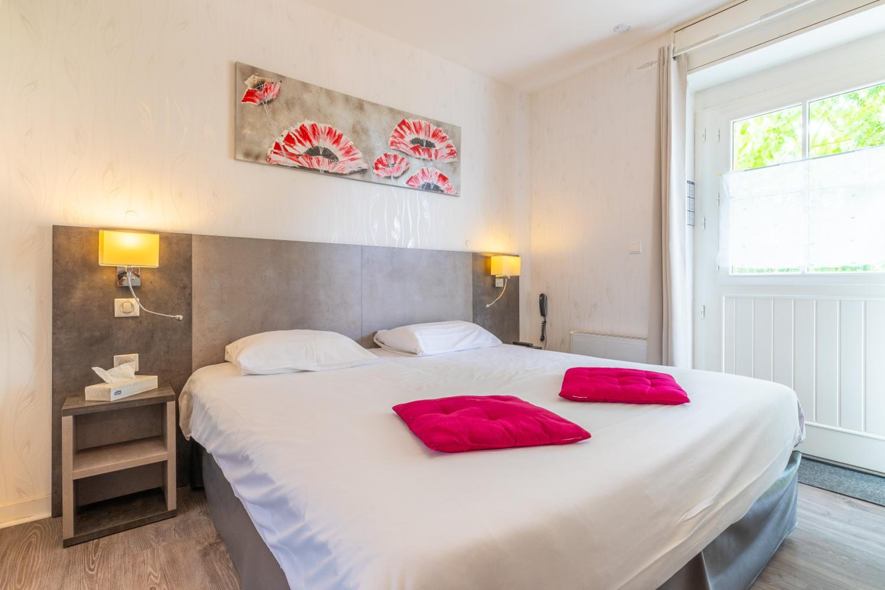 Duplex Room - Ecuries