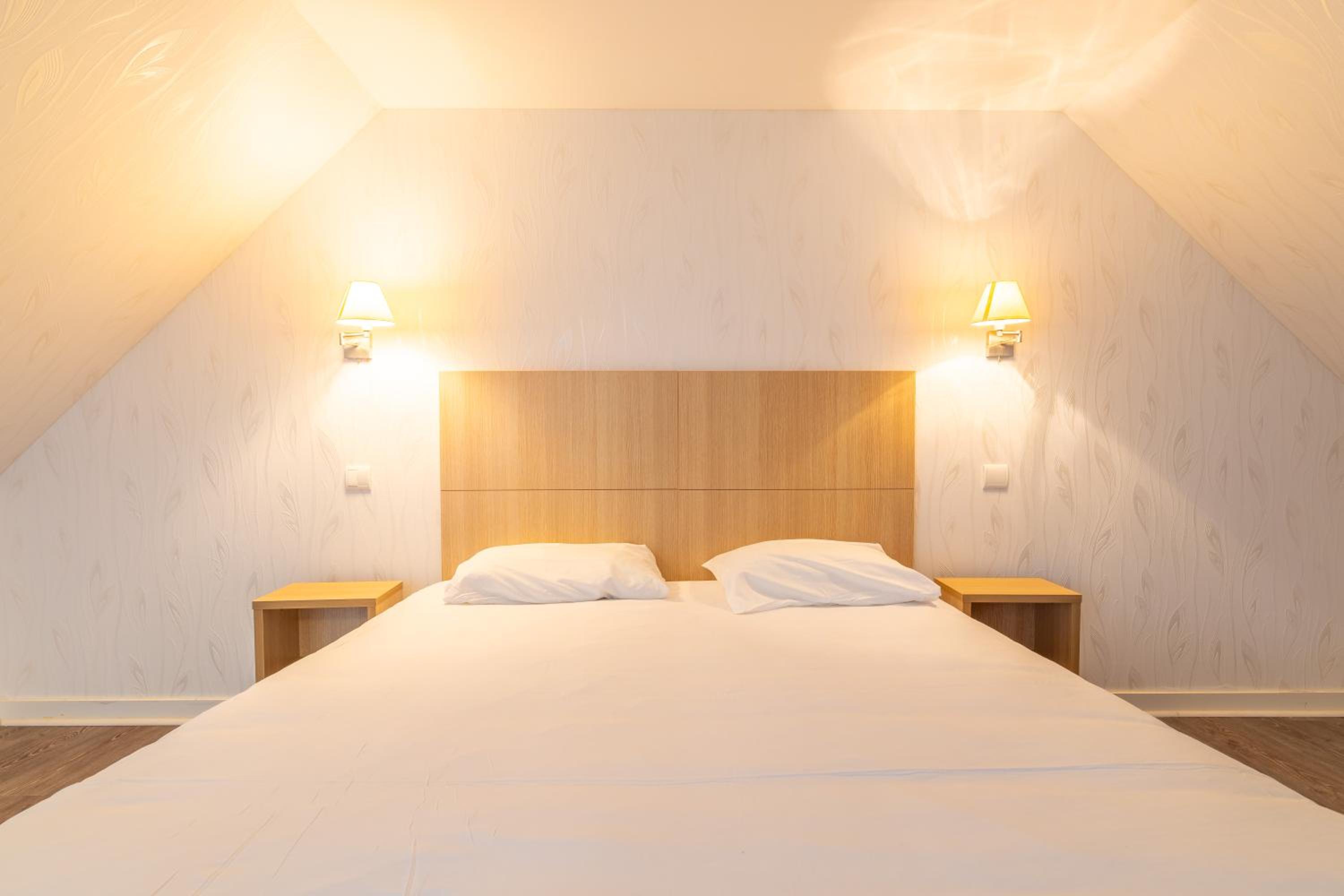Superior Double Room - Saint Ronan photo 1