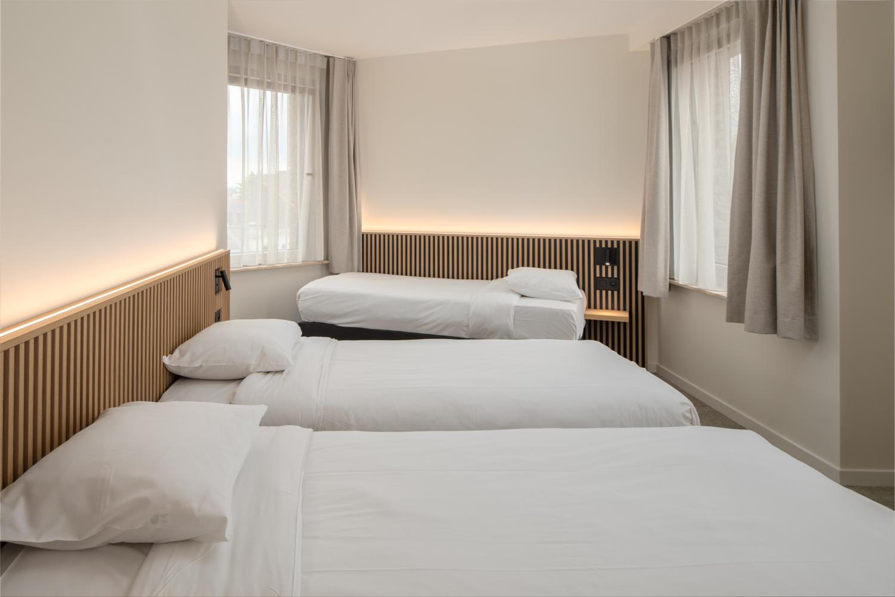 Comfort Triple Room - Photo 1
