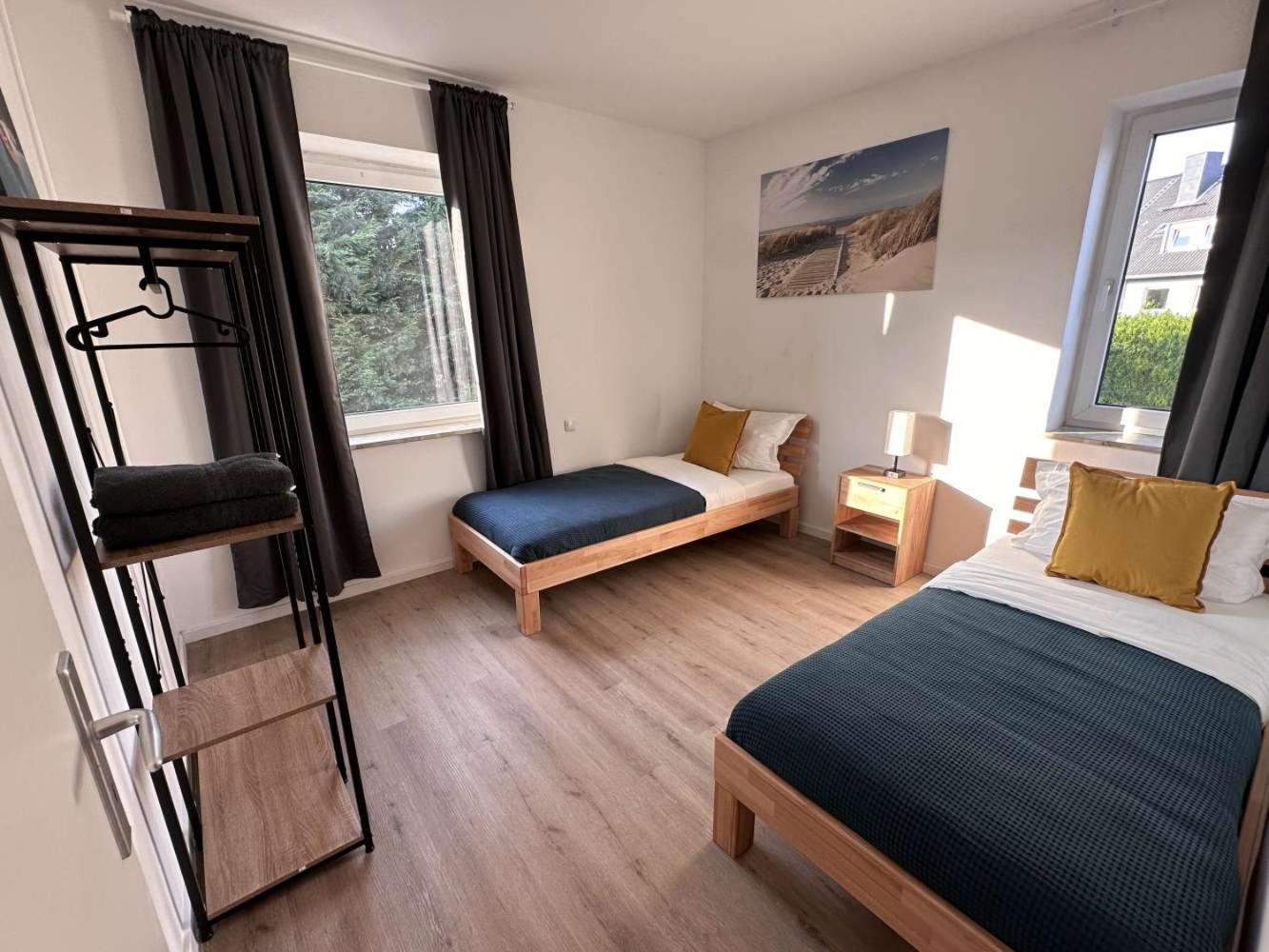 Two-Bedroom Apartment with View photo 1