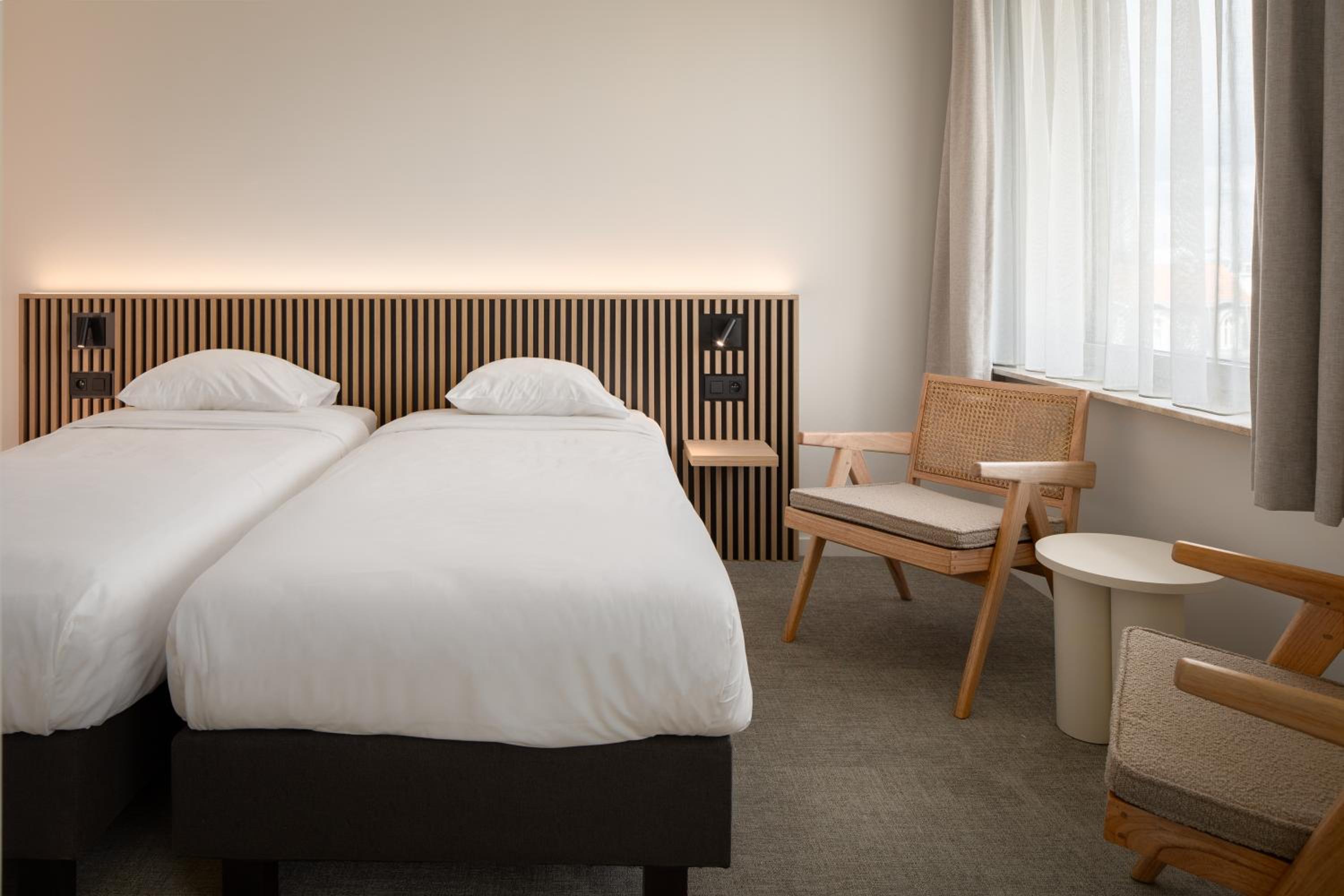 Comfort Twin Room - Photo 8
