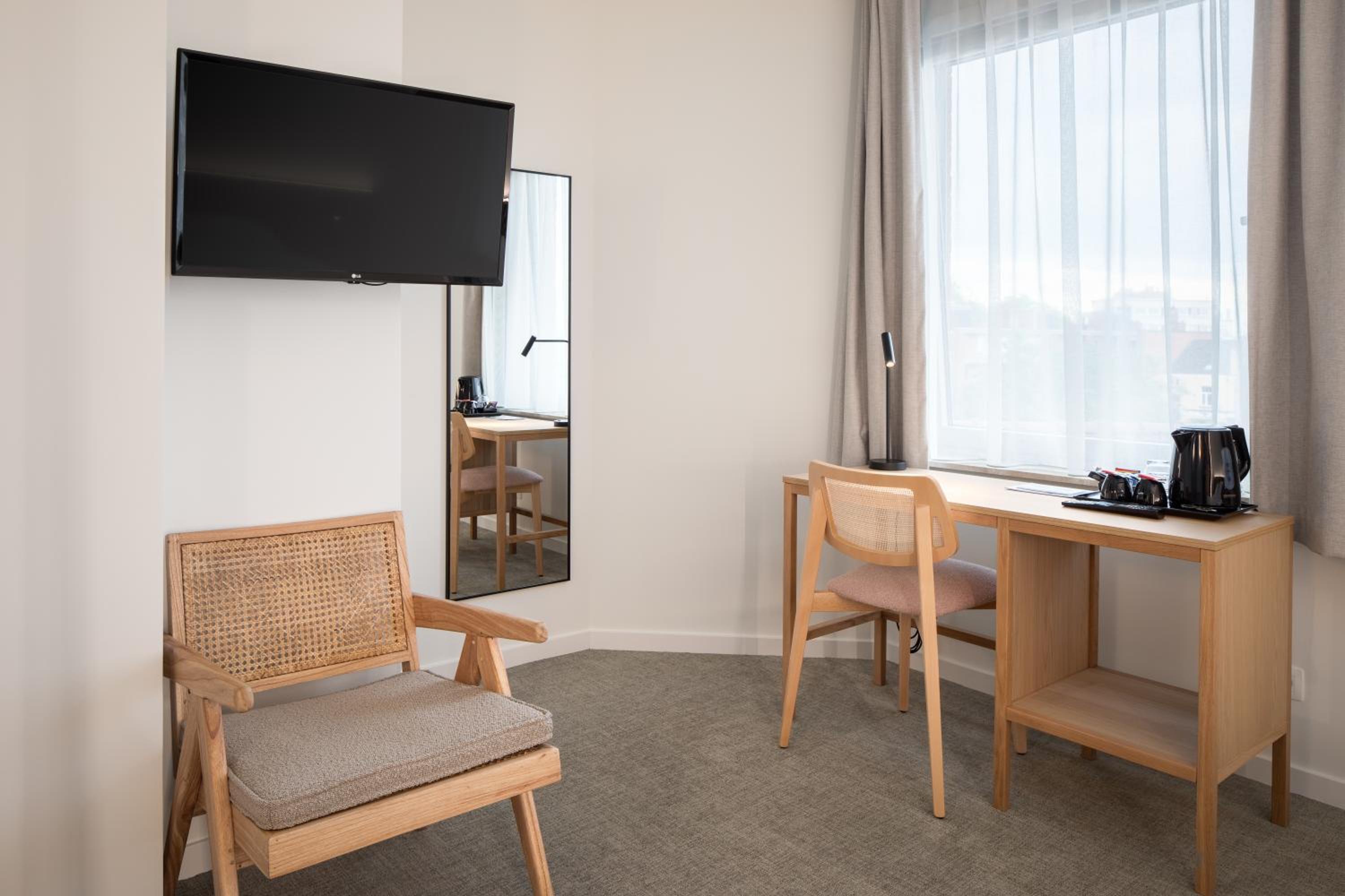 Comfort Double Room - Photo 9