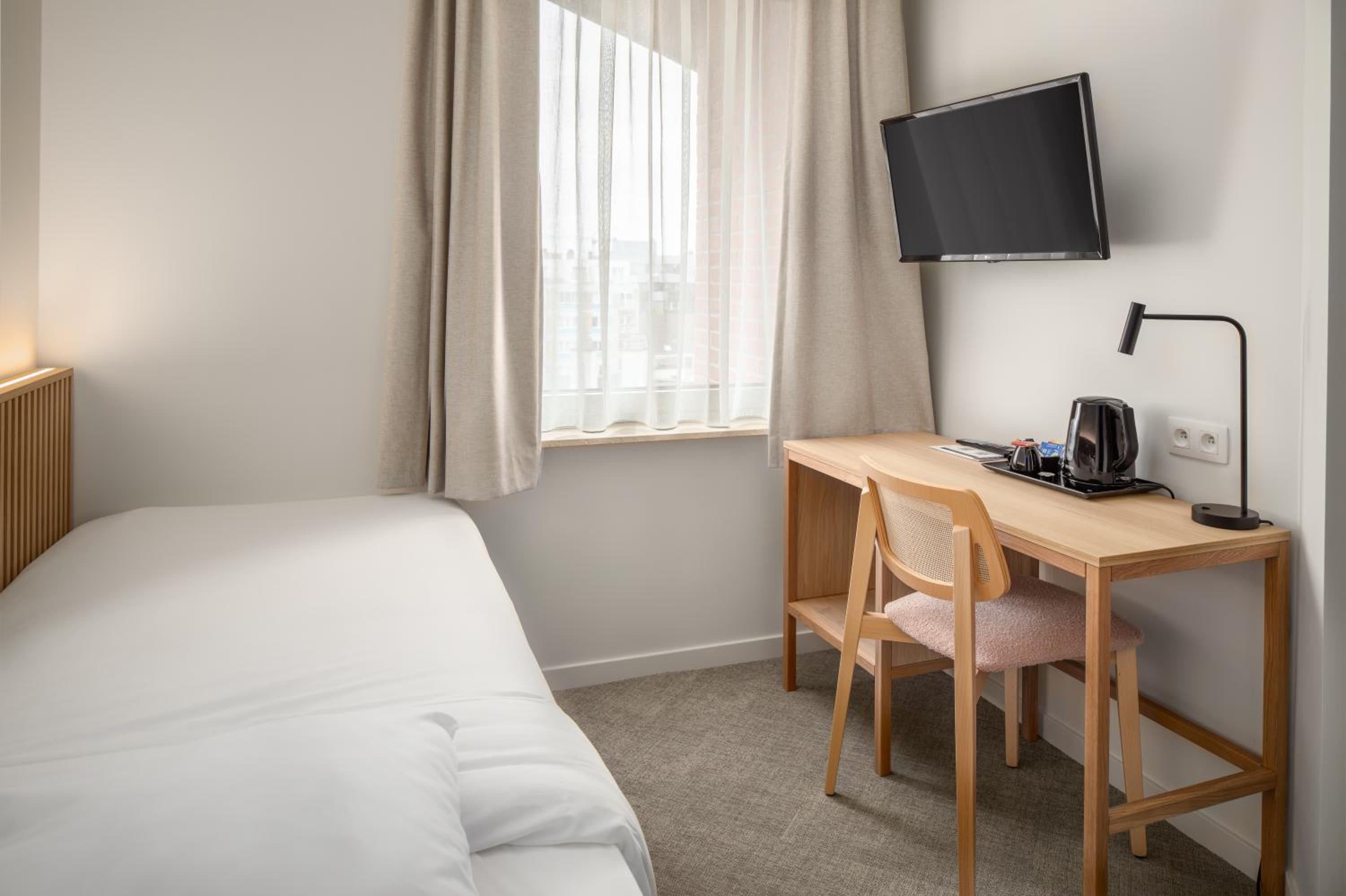 Comfort Single Room photo 2
