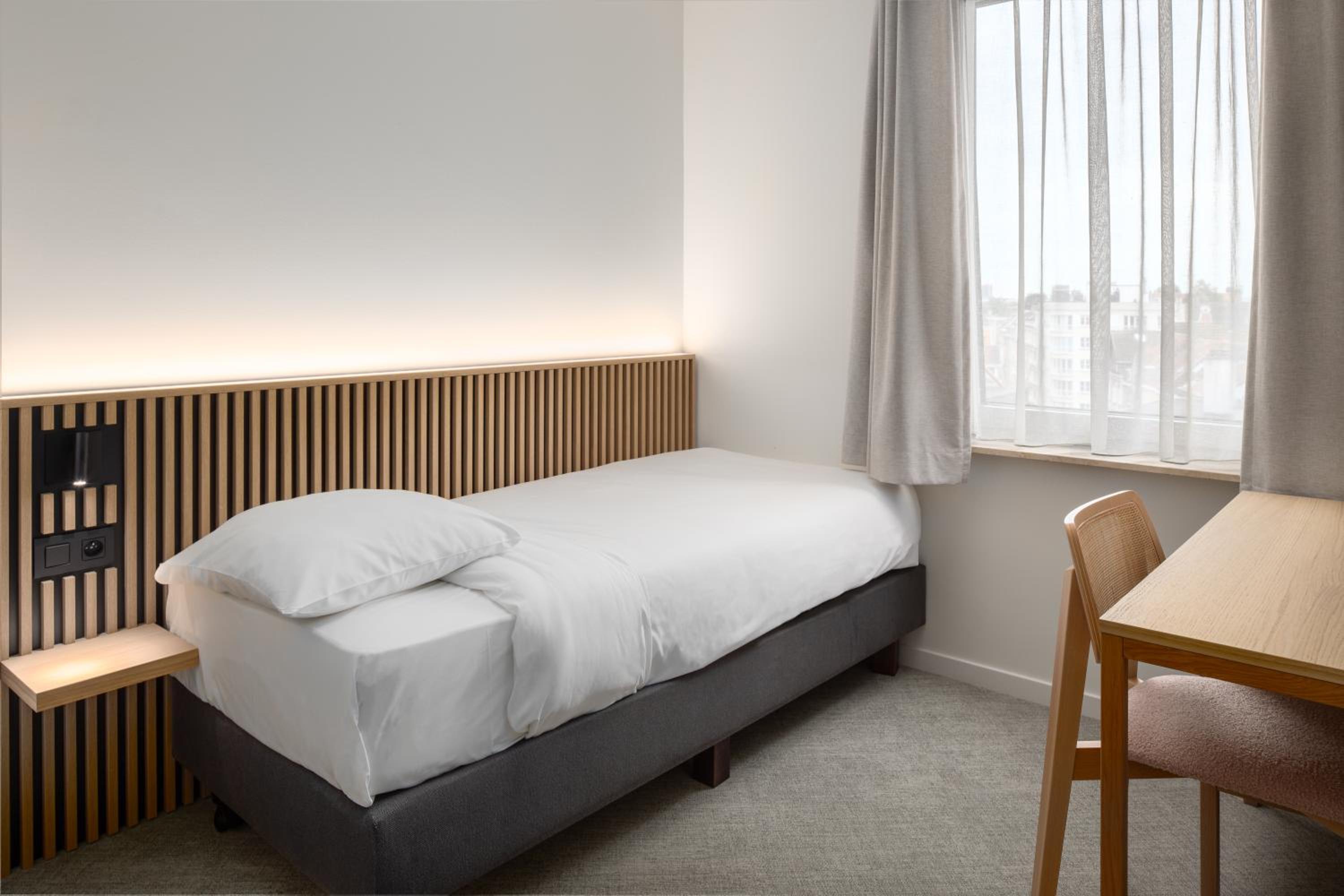 Comfort Single Room photo 1