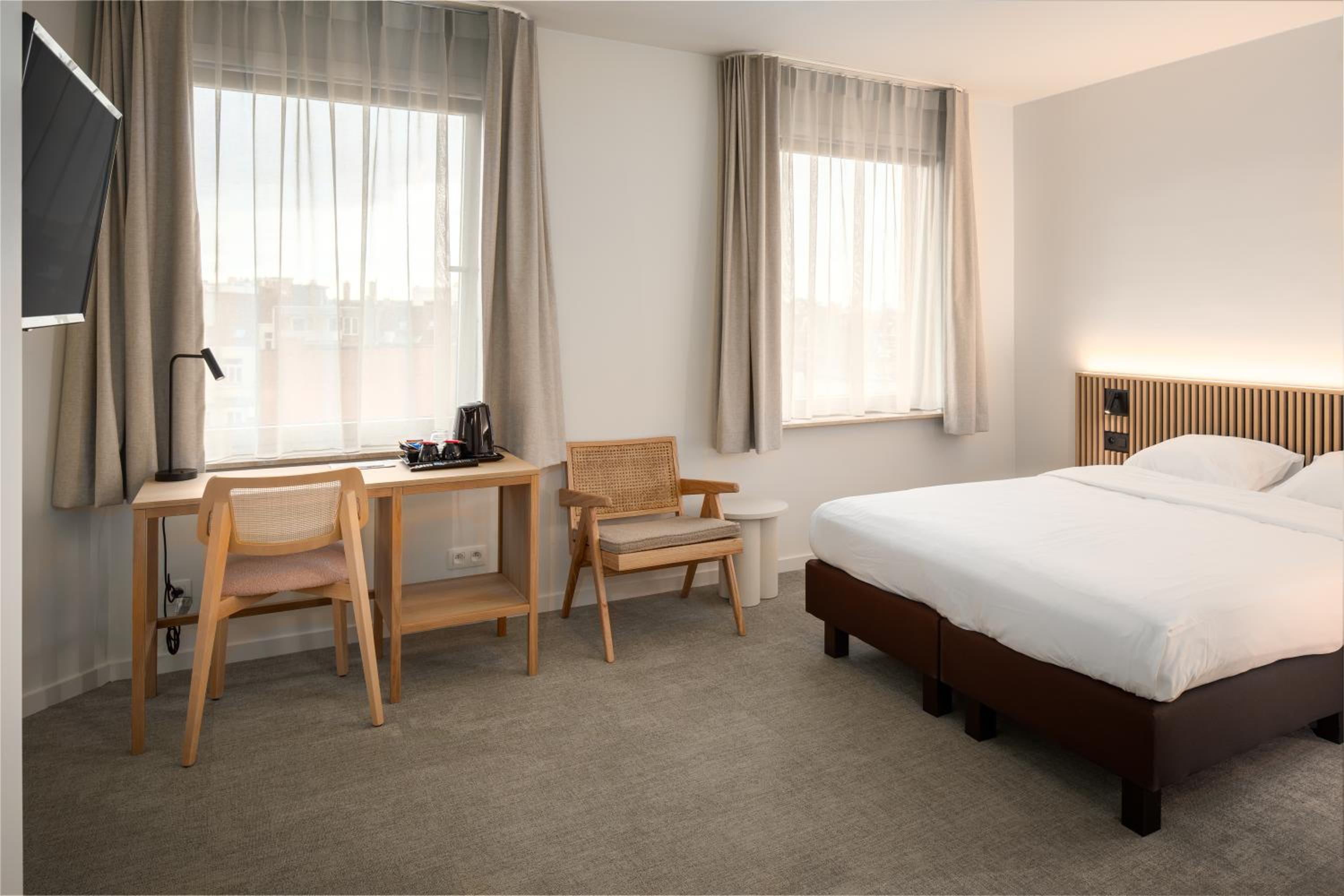 Comfort Double Room - Photo 8