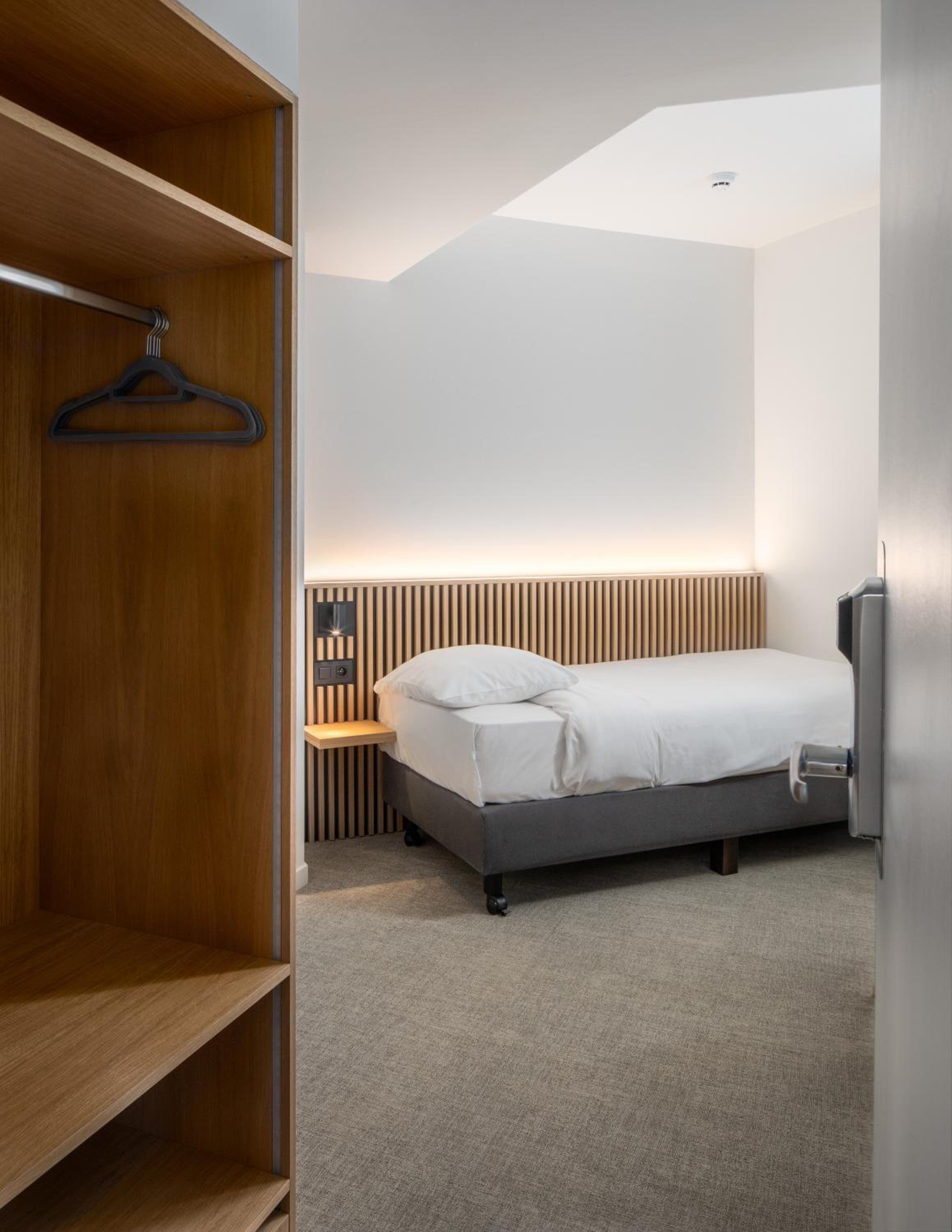 Comfort Single Room photo 3