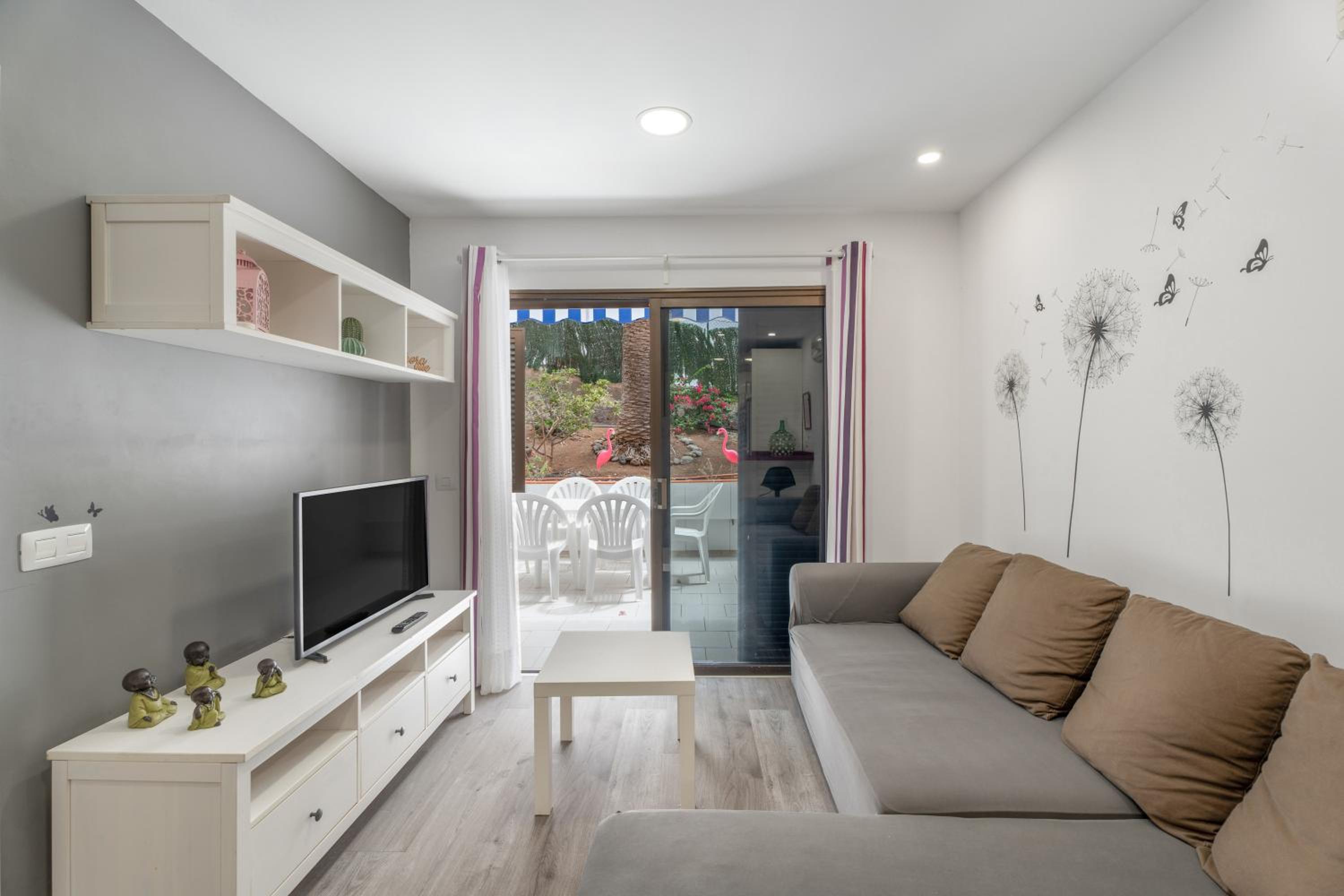 Apartamento Superior de Dos Habitaciones