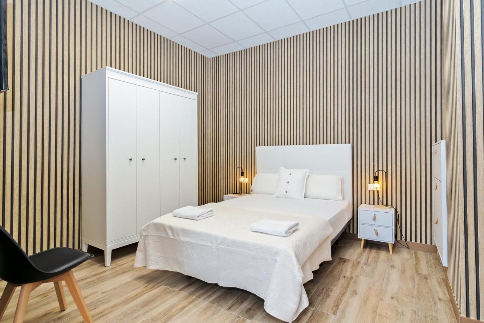 Apartamento Estándar de una habitación