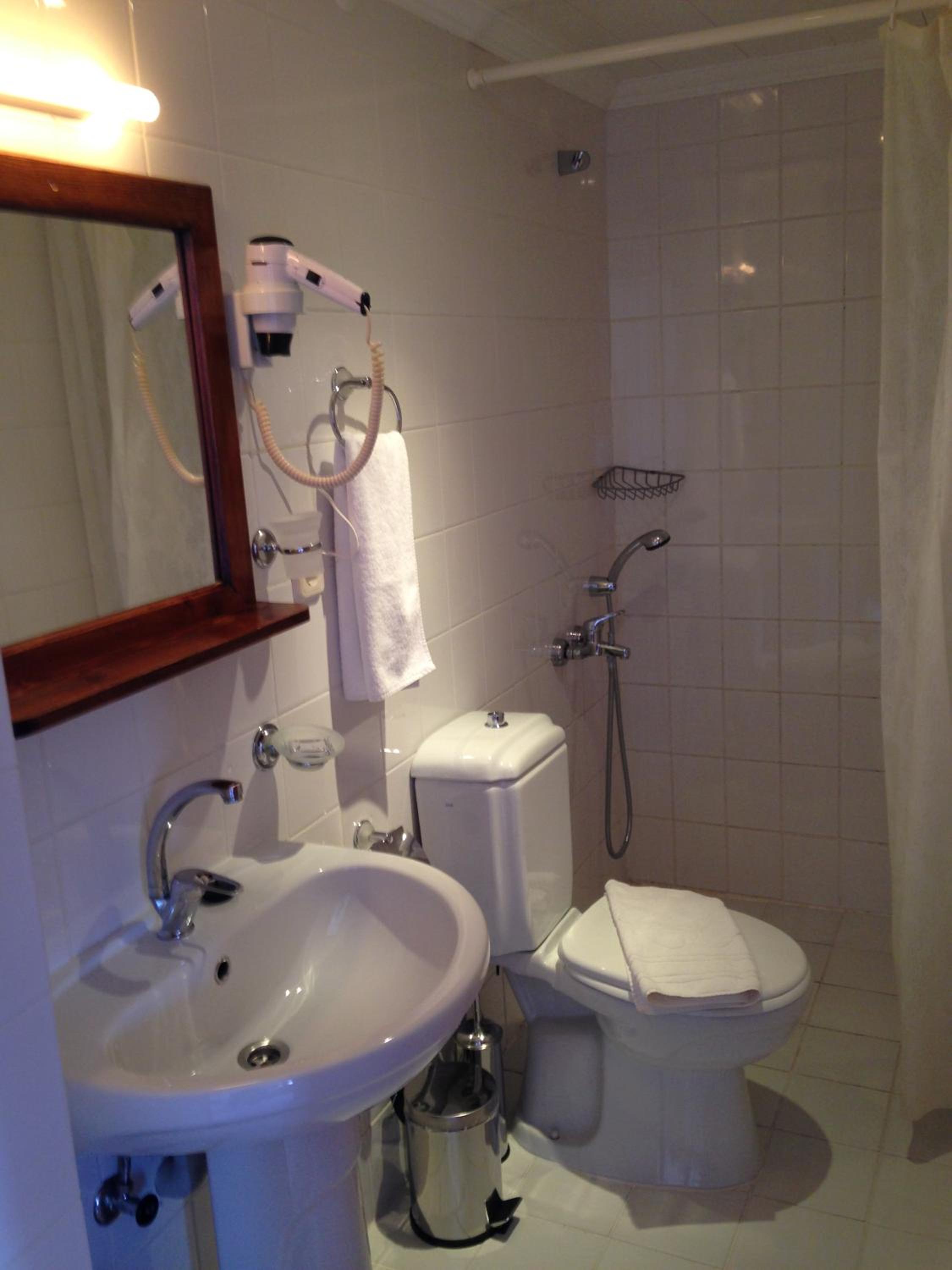 Double Room with Balcony photo 2