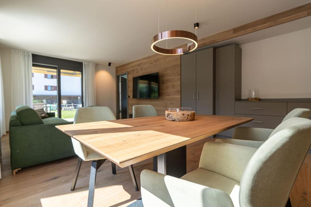 Apartment 1 on the ground floor with terrace photo 3