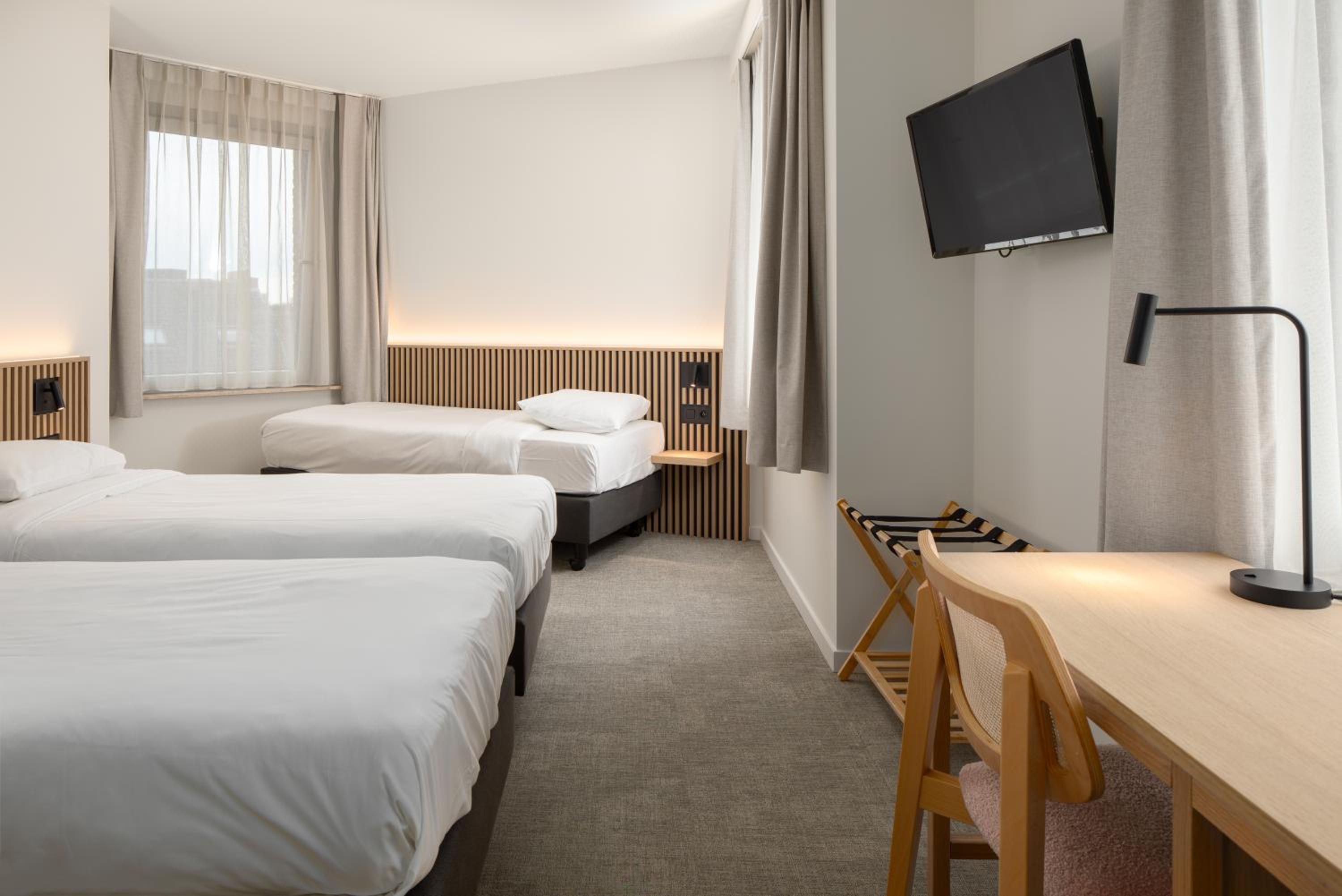 Comfort Triple Room - Photo 6