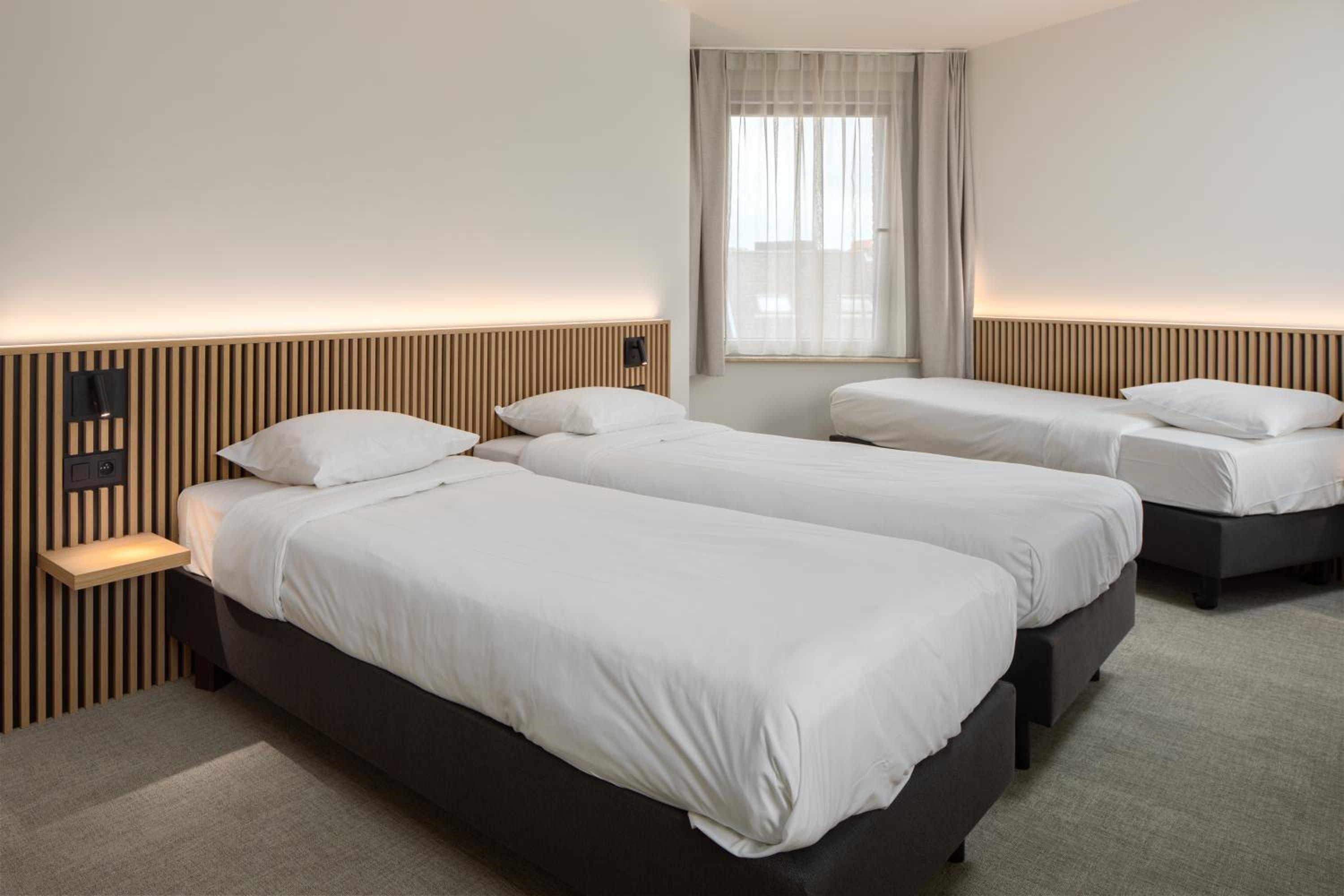 Comfort Triple Room - Photo 2
