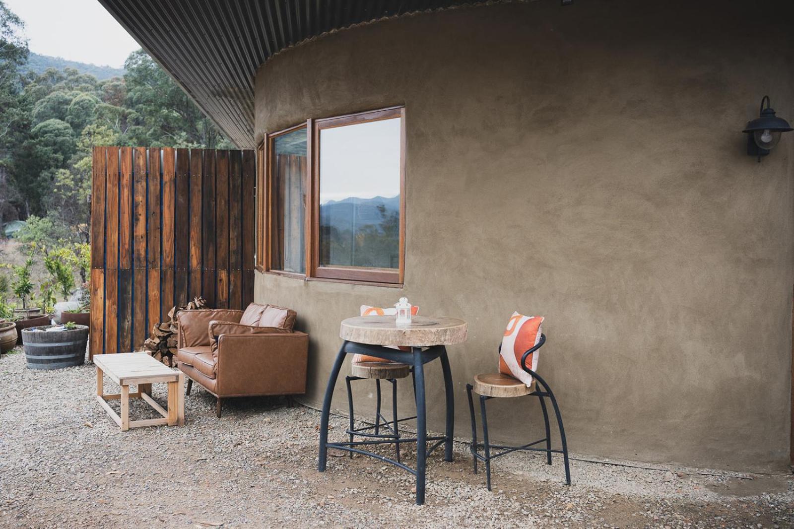 Studio with Mountain View photo 2