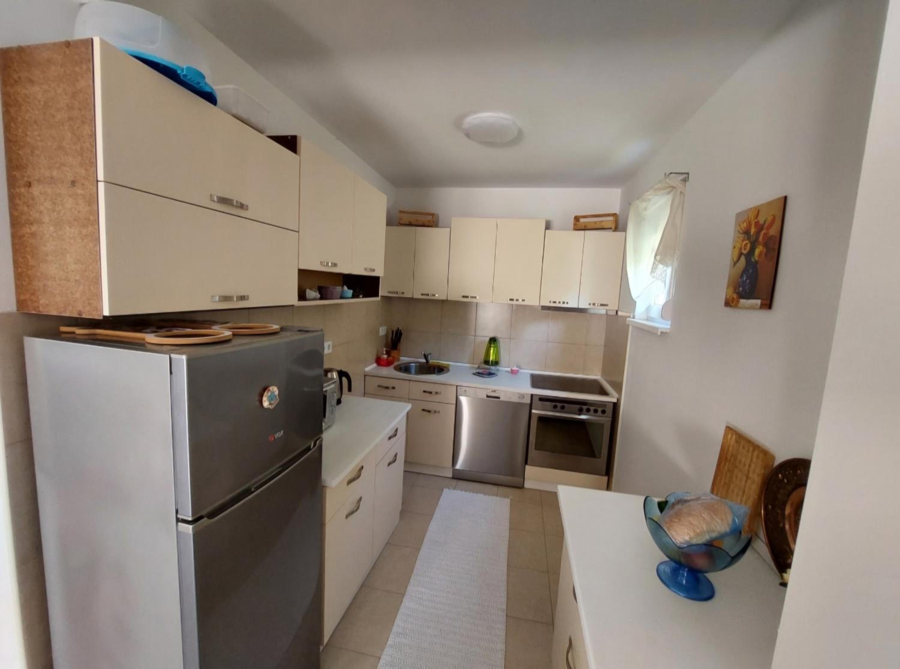 Three-Bedroom Villa photo 3