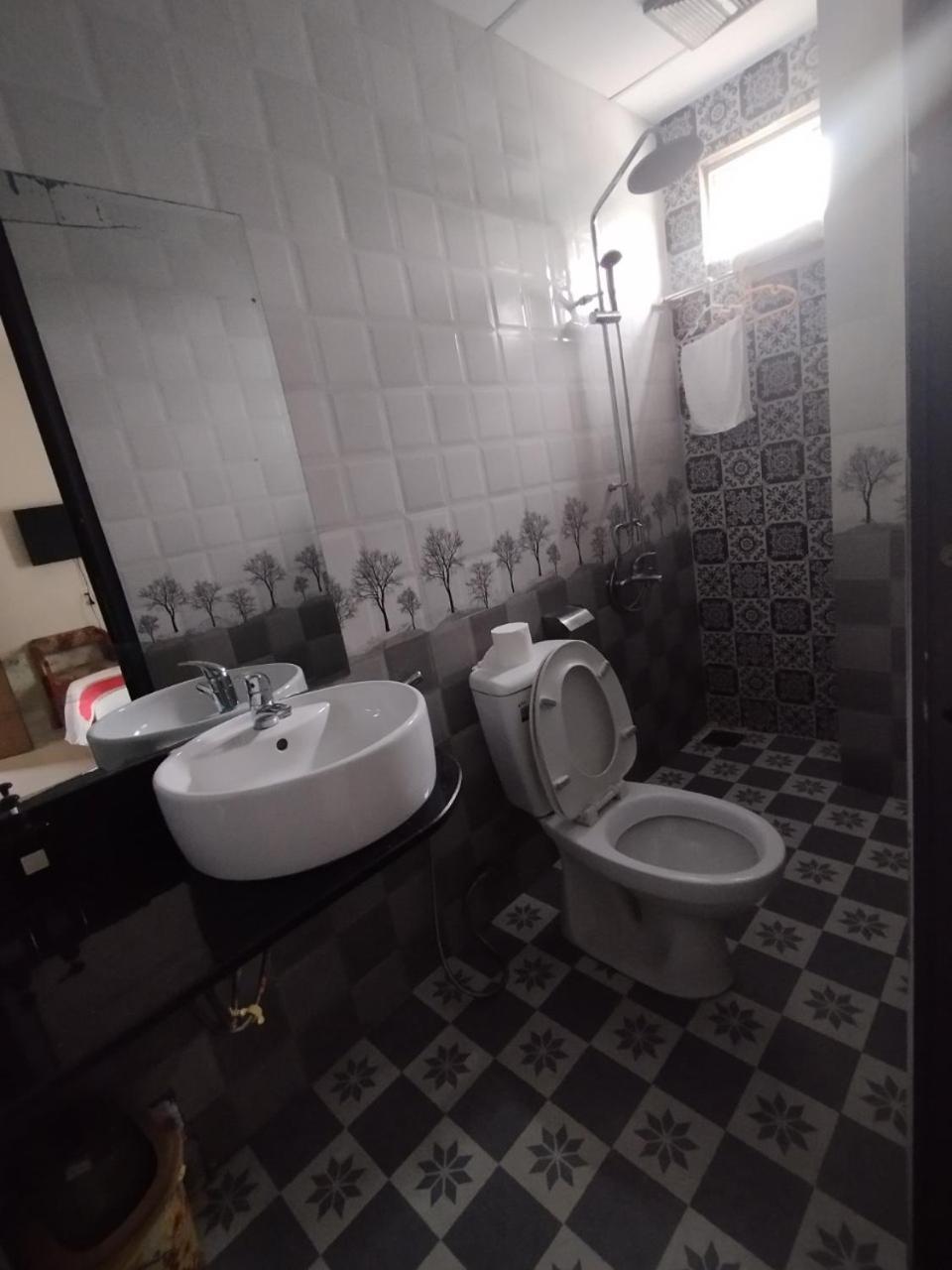 Single Room With Balcony