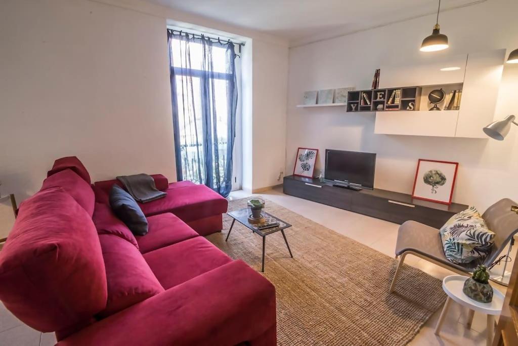 Apartamento de lujo