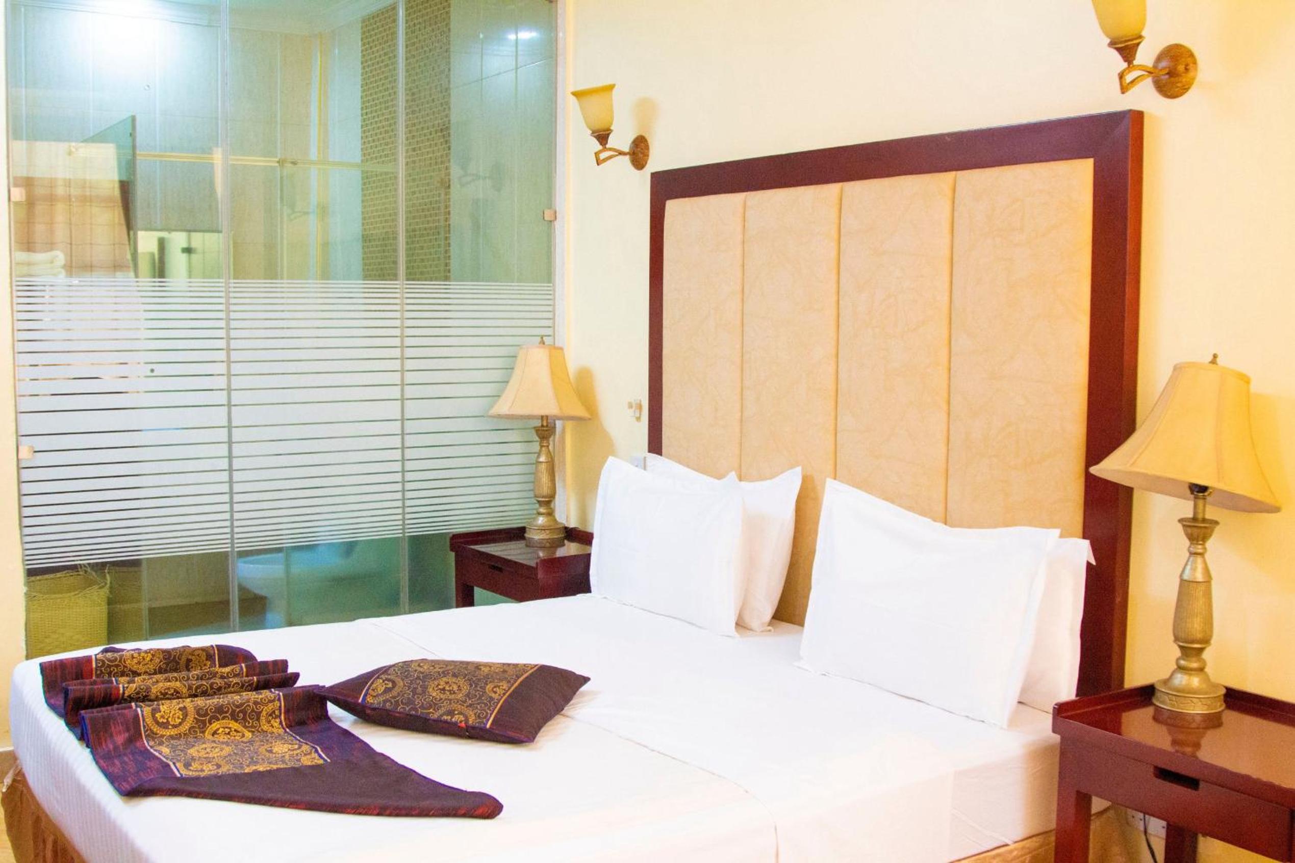 Single Room photo 1