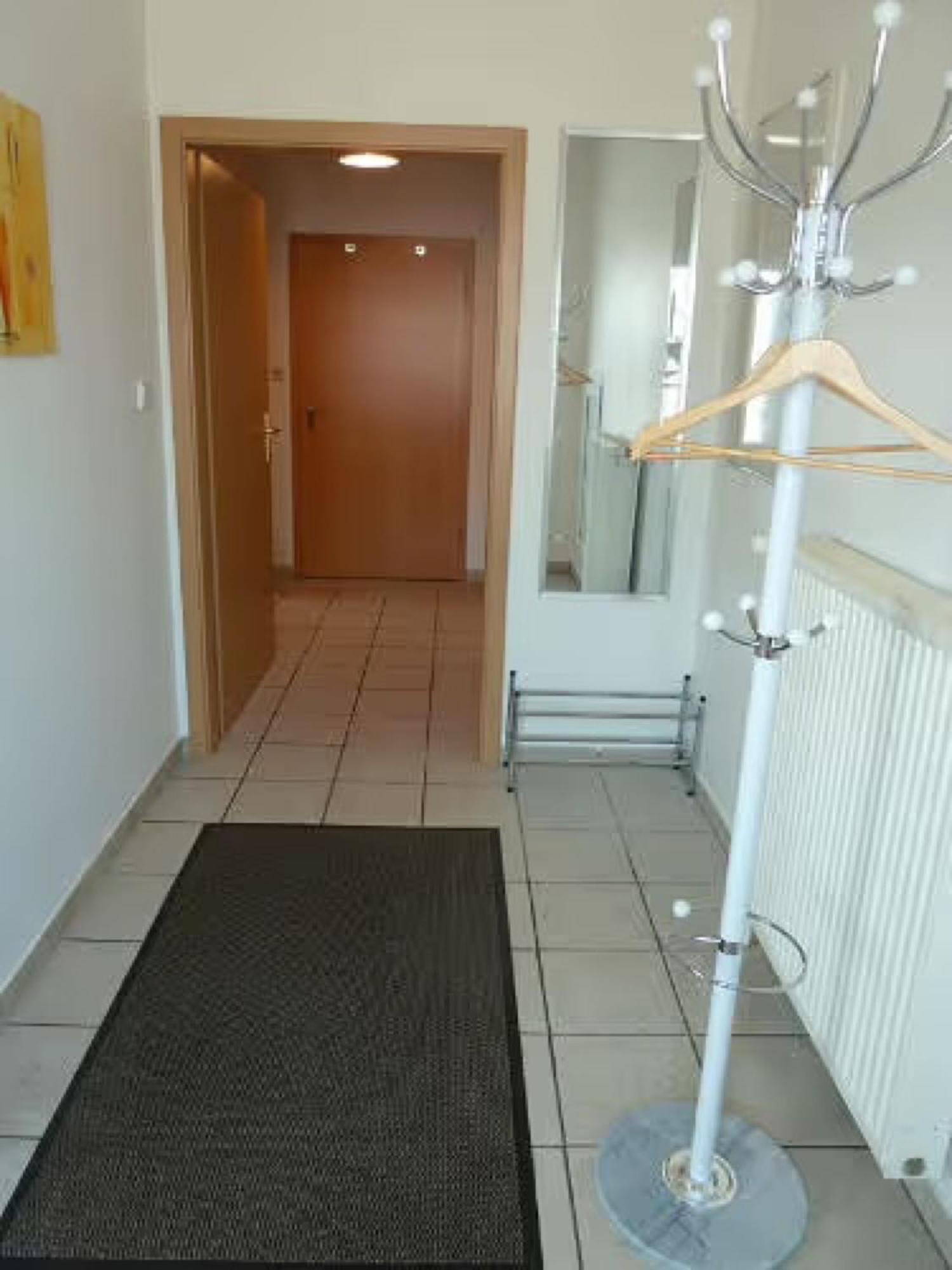 Superior One-Bedroom Apartment photo 1