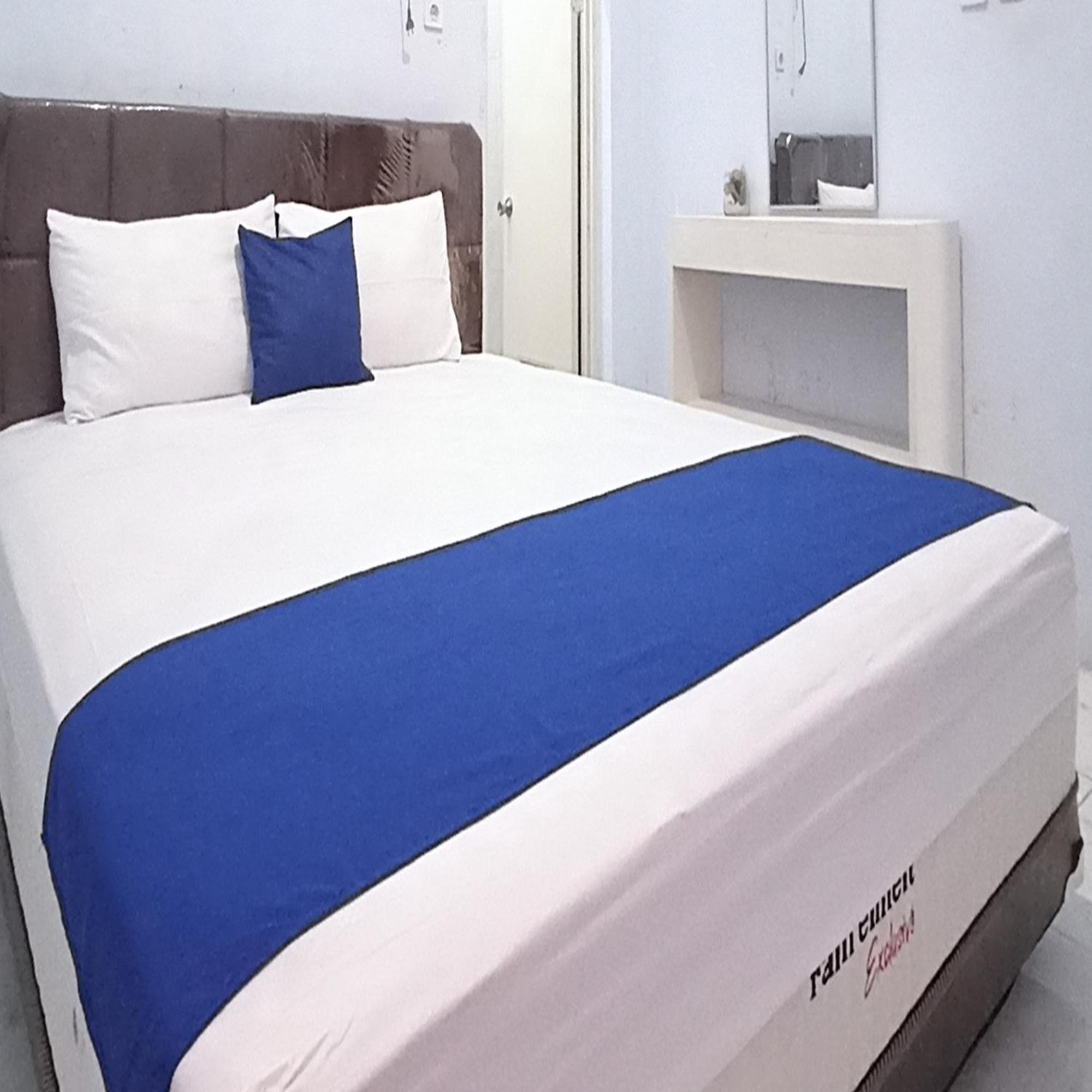 Standard Double Room photo 2