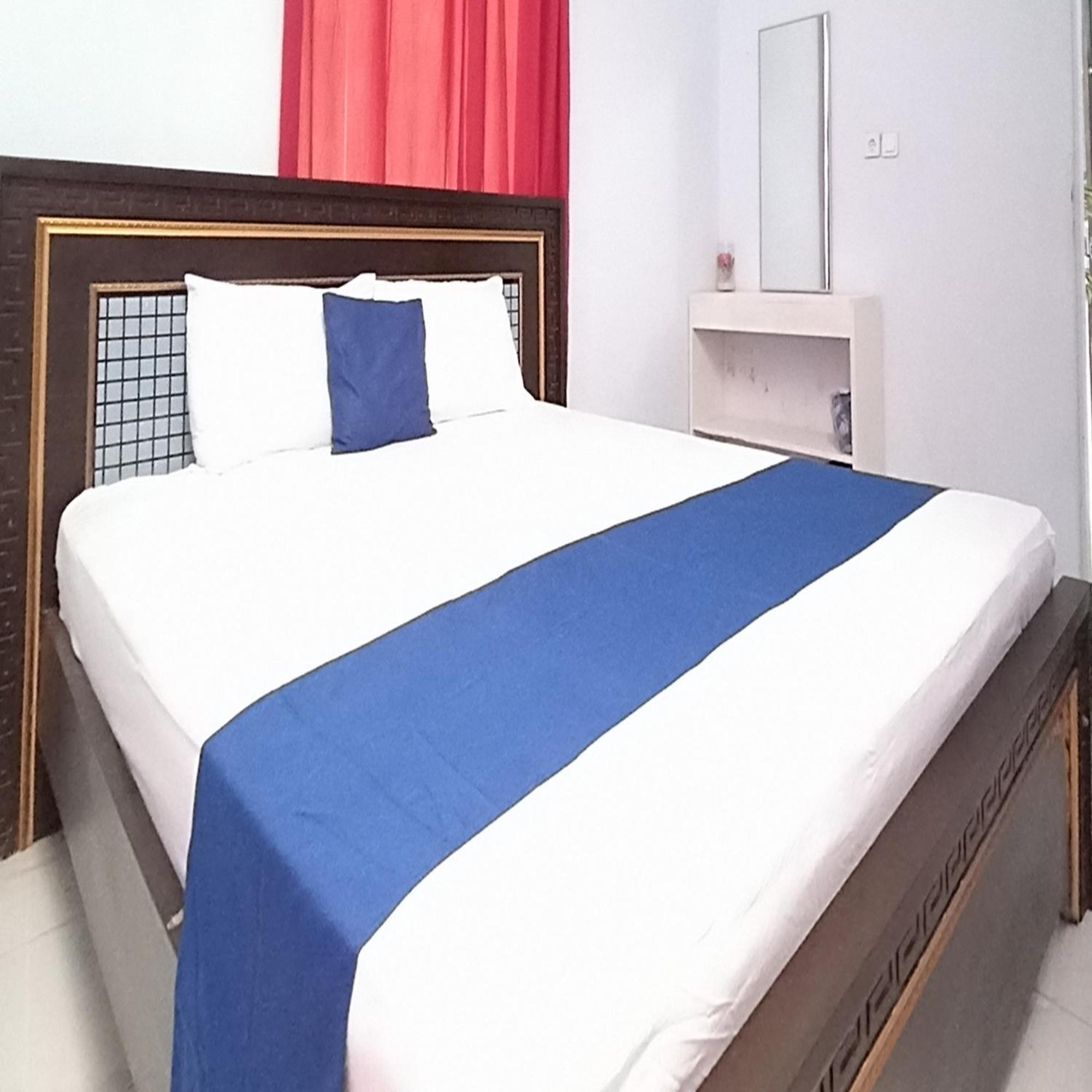 Standard Double Room photo 3