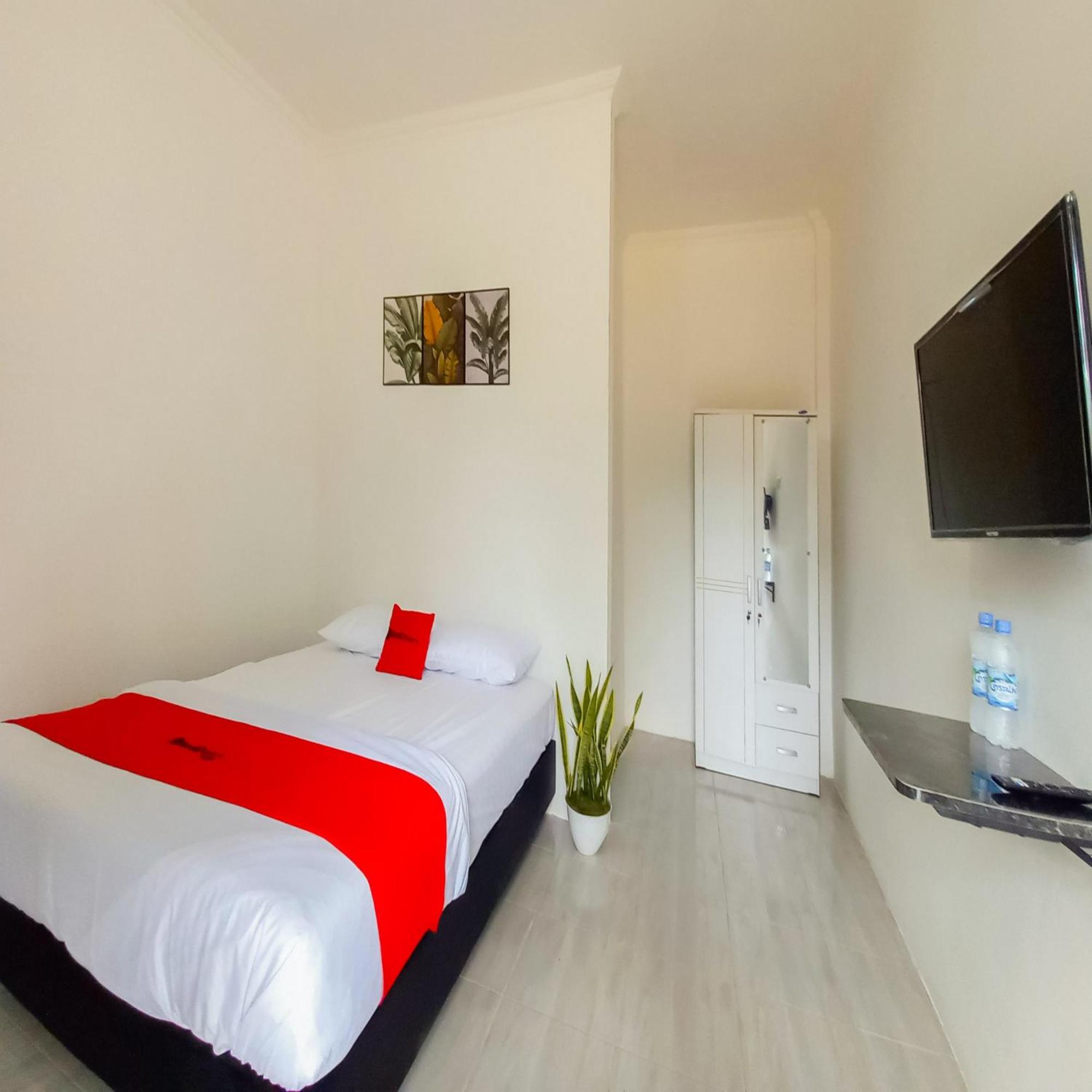 Standard Double Room photo 1