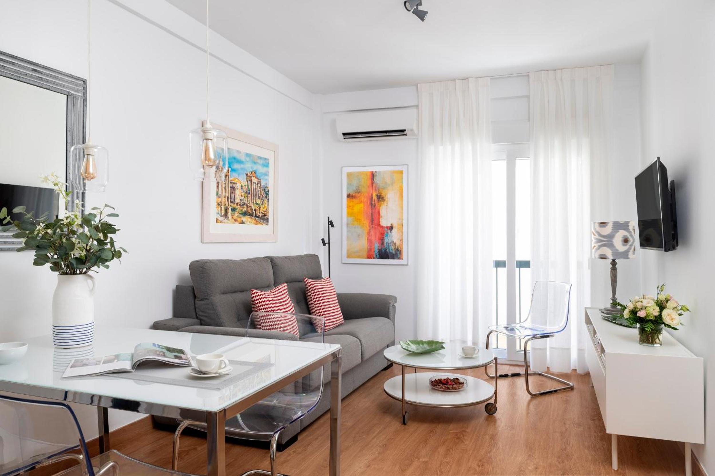 Apartamento