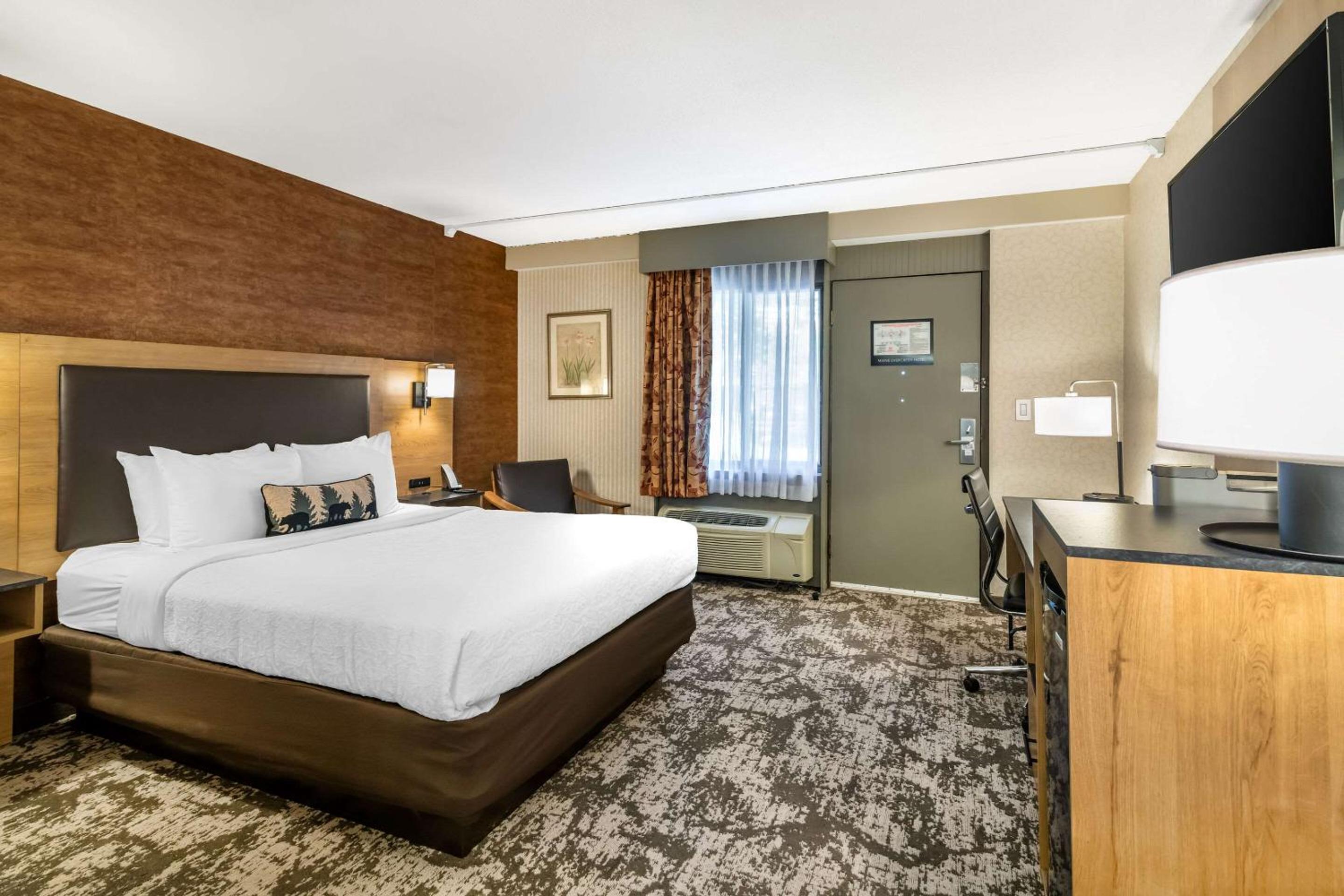 Queen Room - Accessible/Non-Smoking - Photo 5