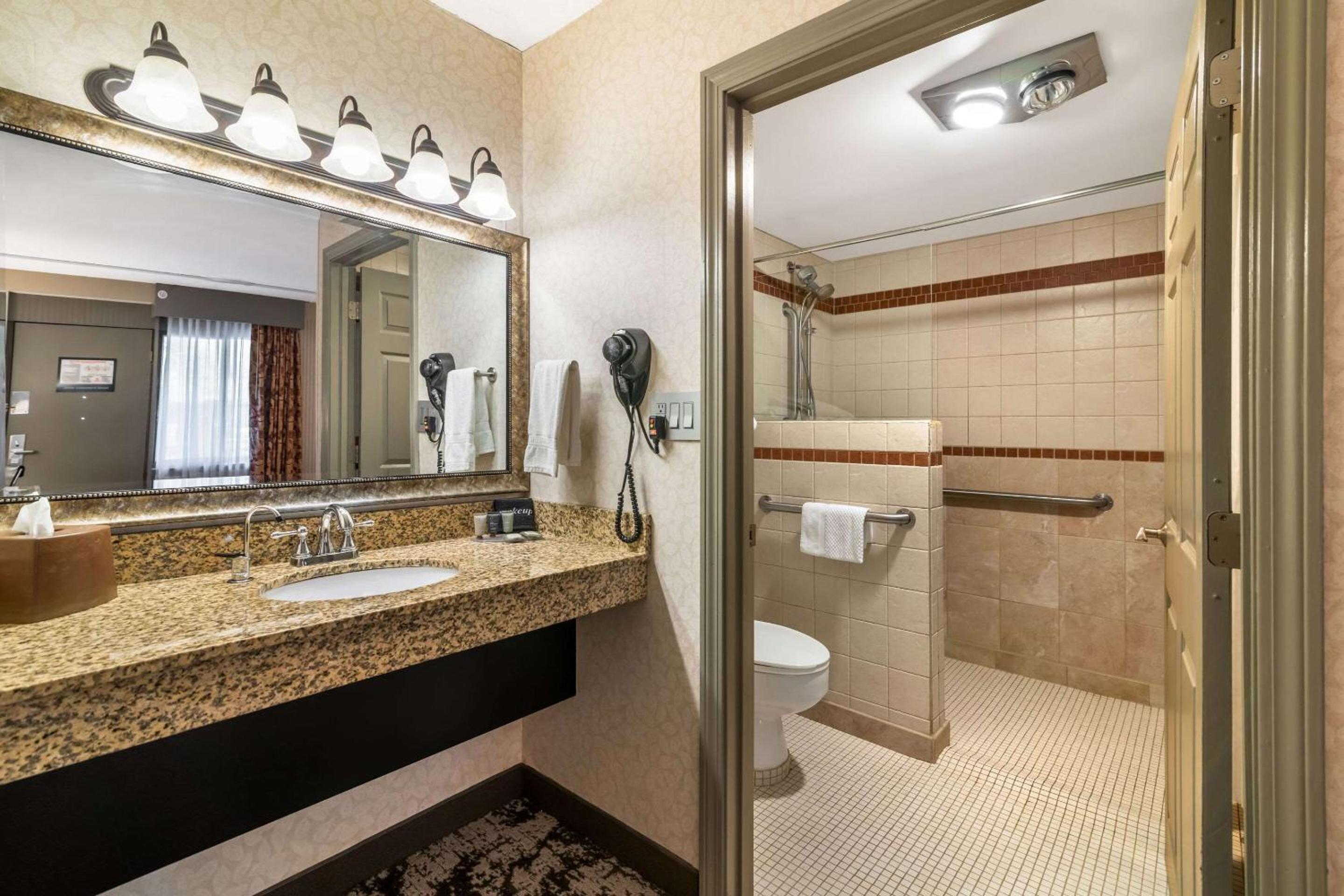 Queen Room - Accessible/Non-Smoking - Photo 6