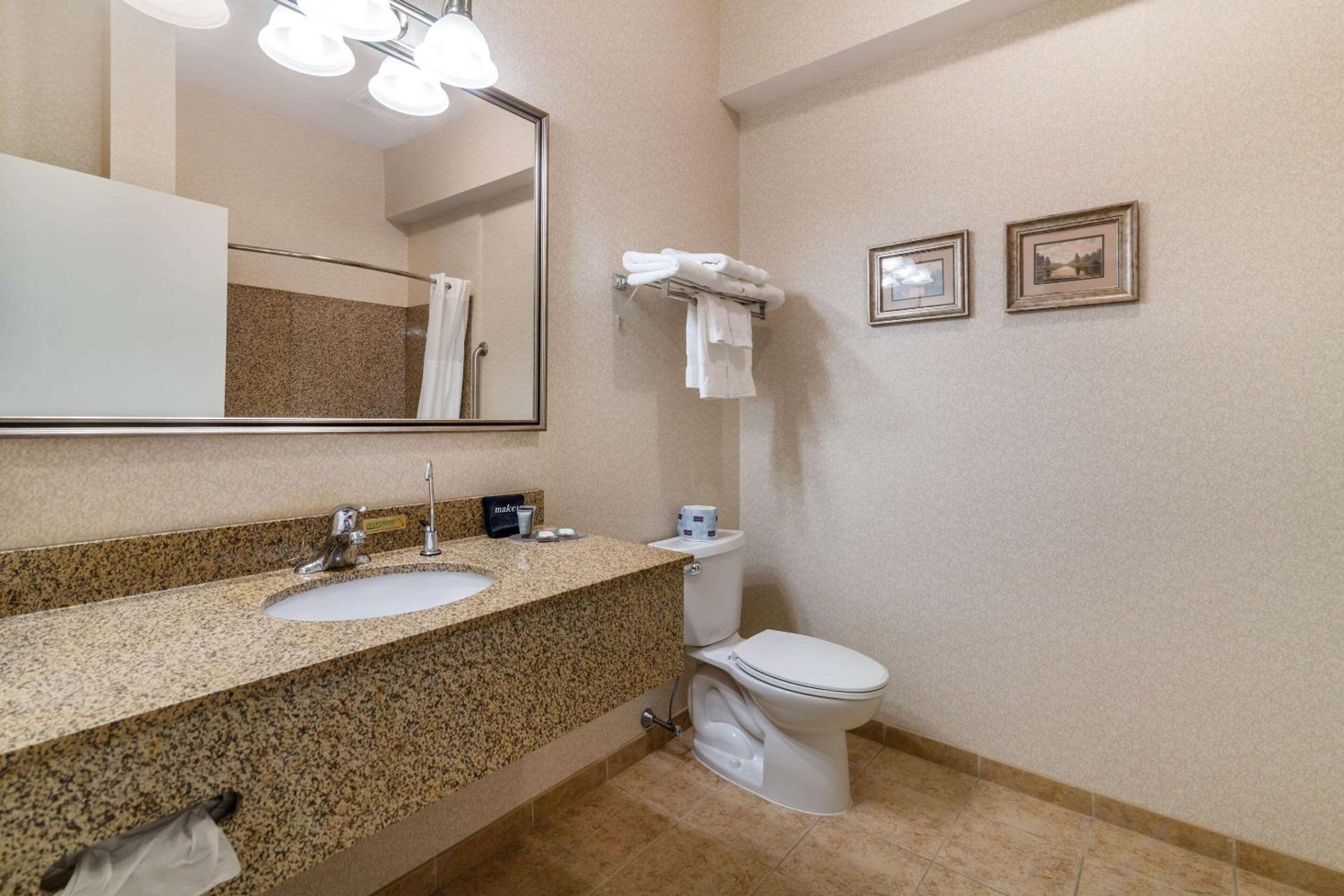 Deluxe King Room - Non-Smoking - Photo 10