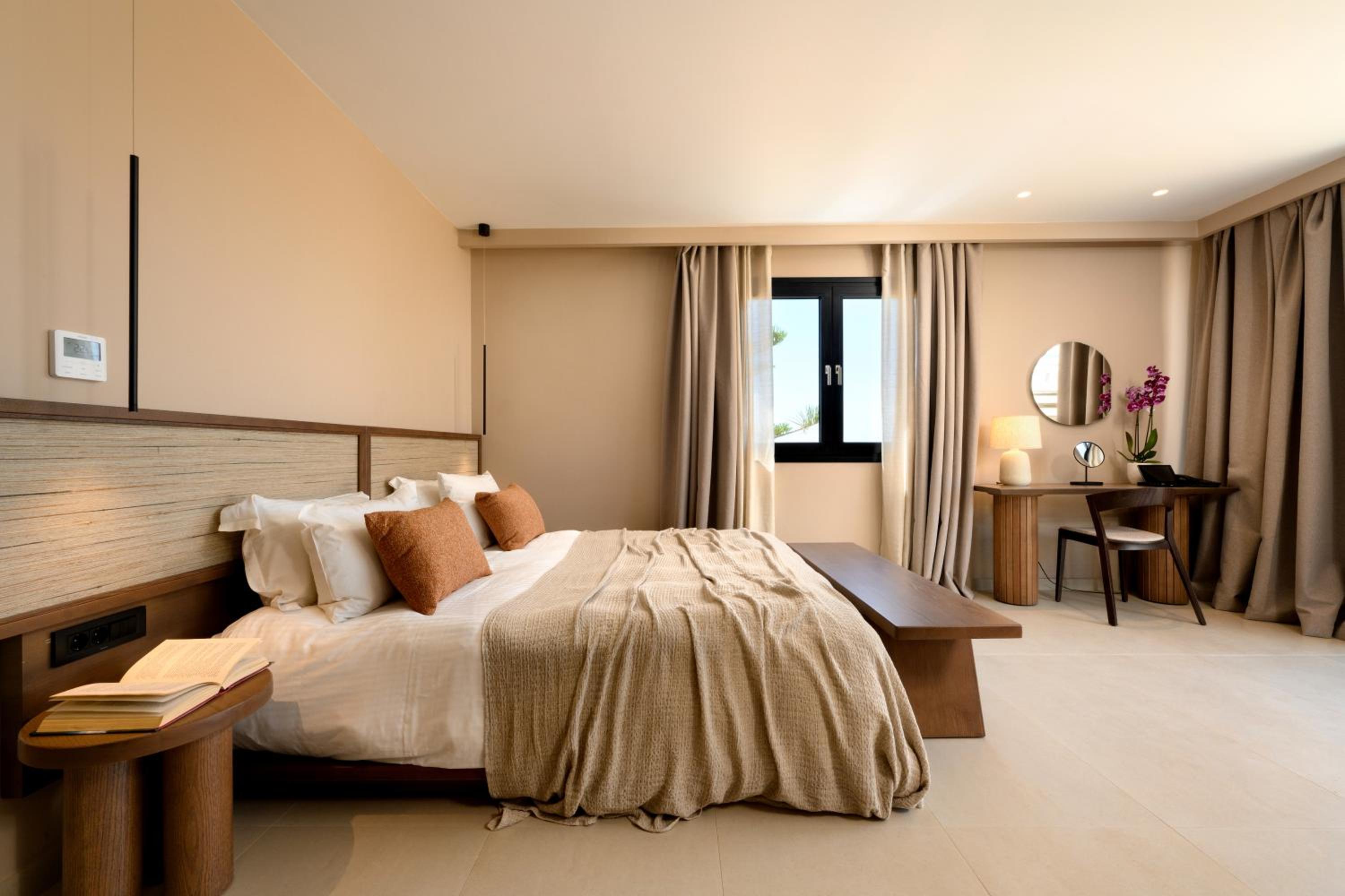 Premium Suite Obergeschoss