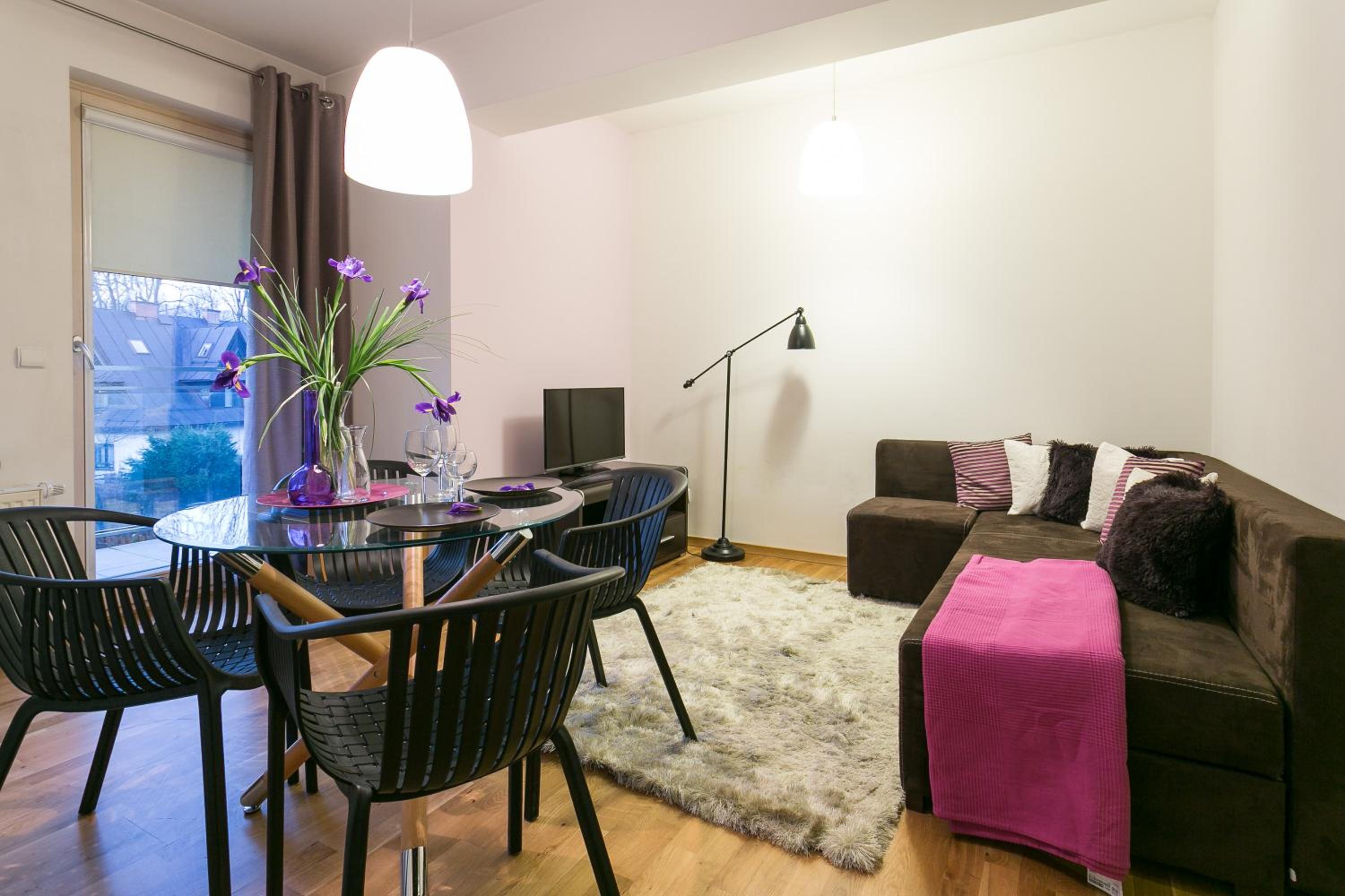 Mini Suite
