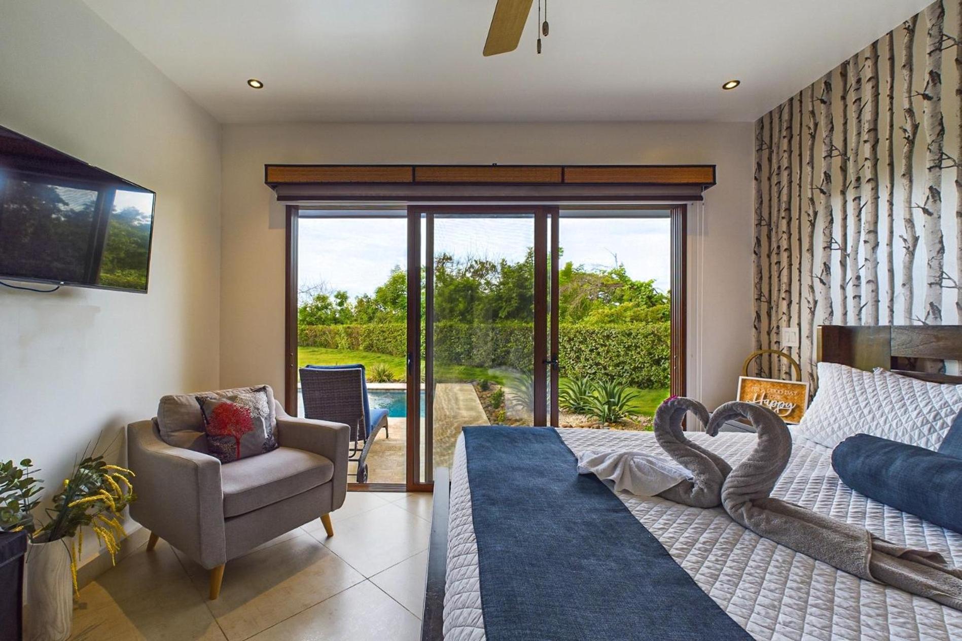 Two-Bedroom Holiday Home photo 1