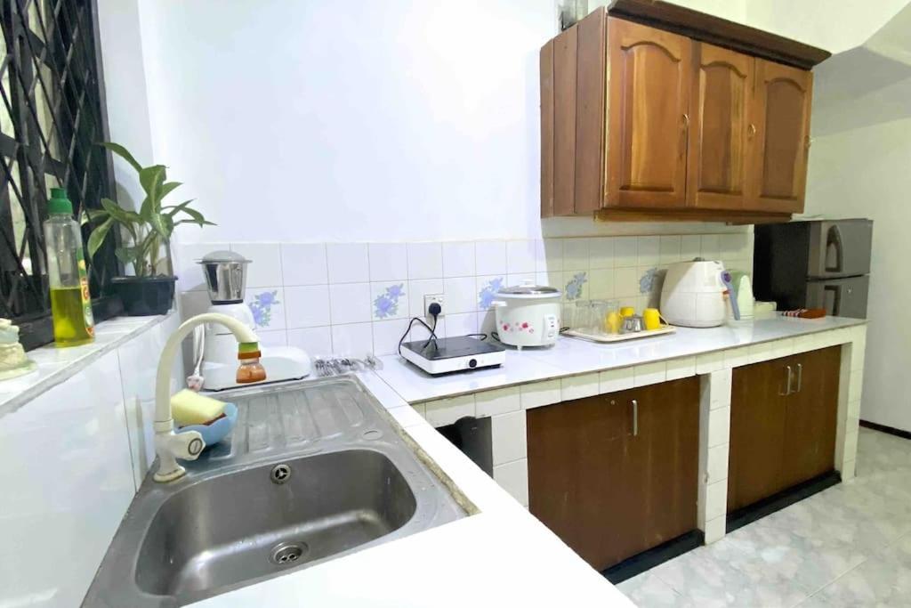 Two-Bedroom House photo 2