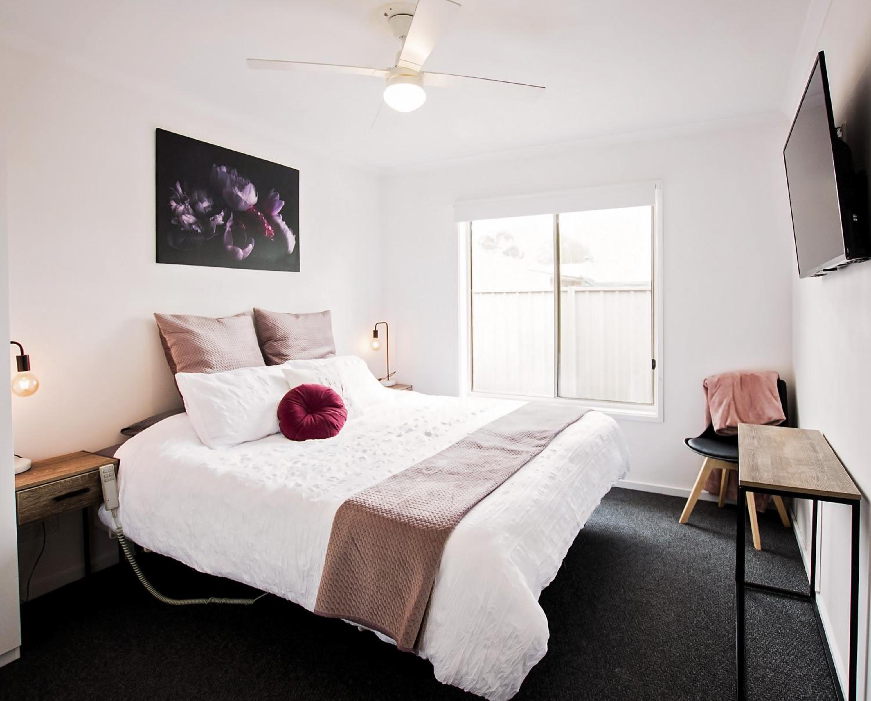 Deluxe Room photo 1