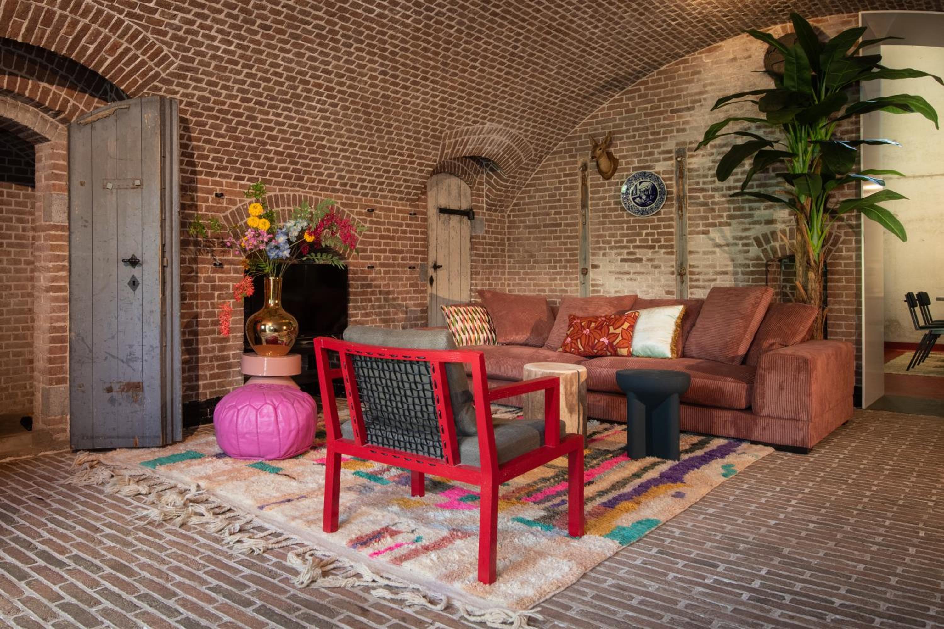 Suite with Terrace photo 3