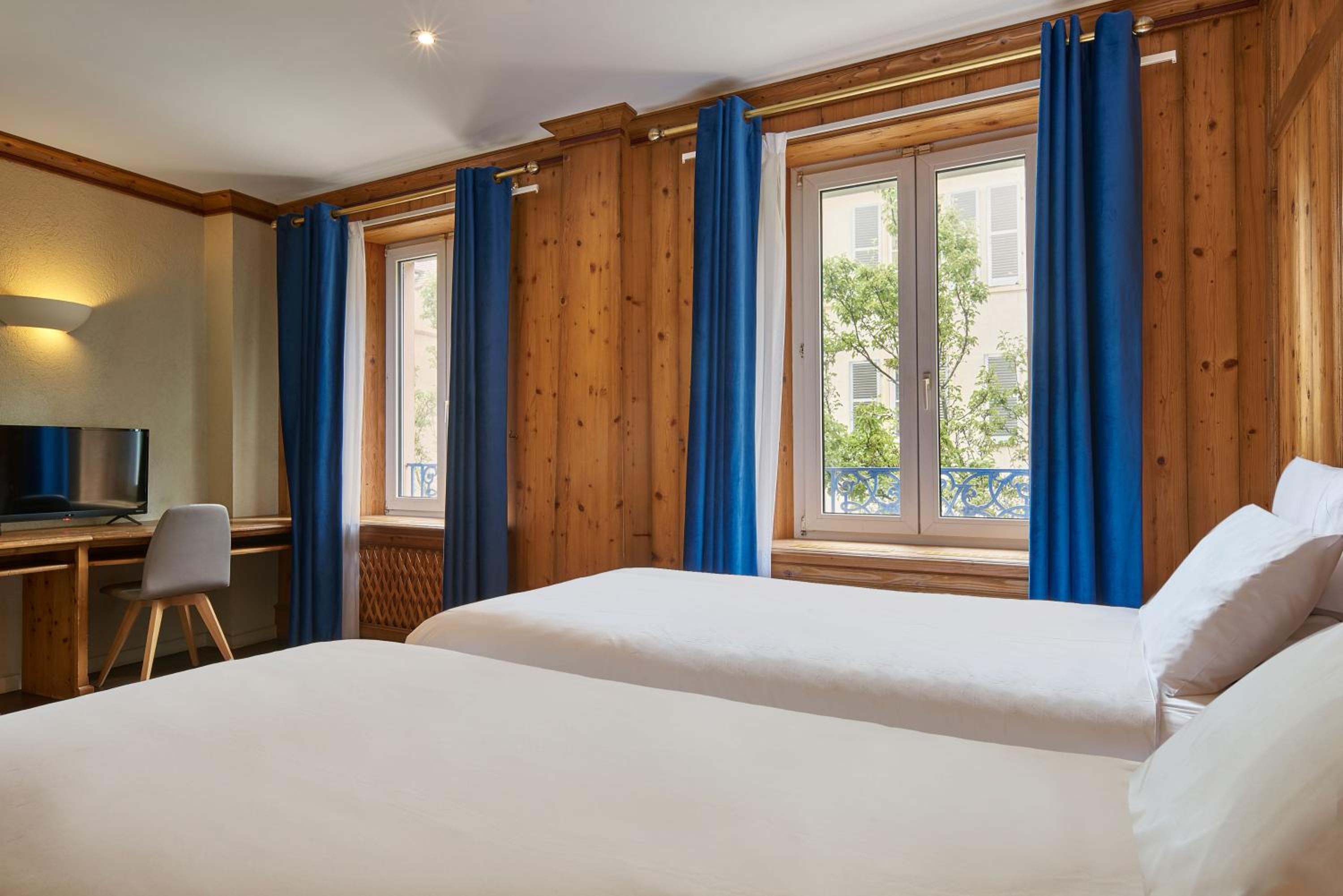 Superior Twin Room - Photo 7