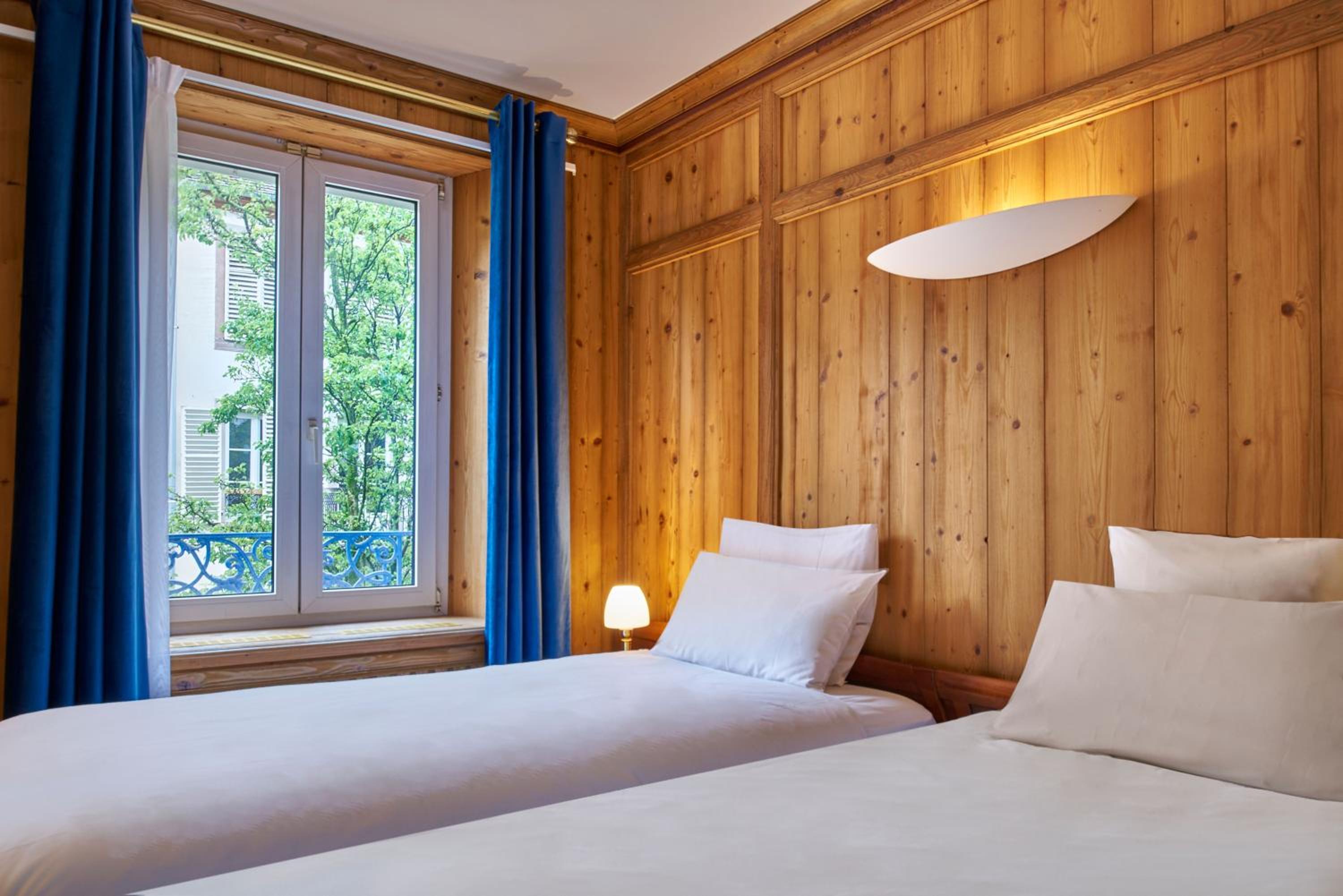 Superior Twin Room - Photo 9