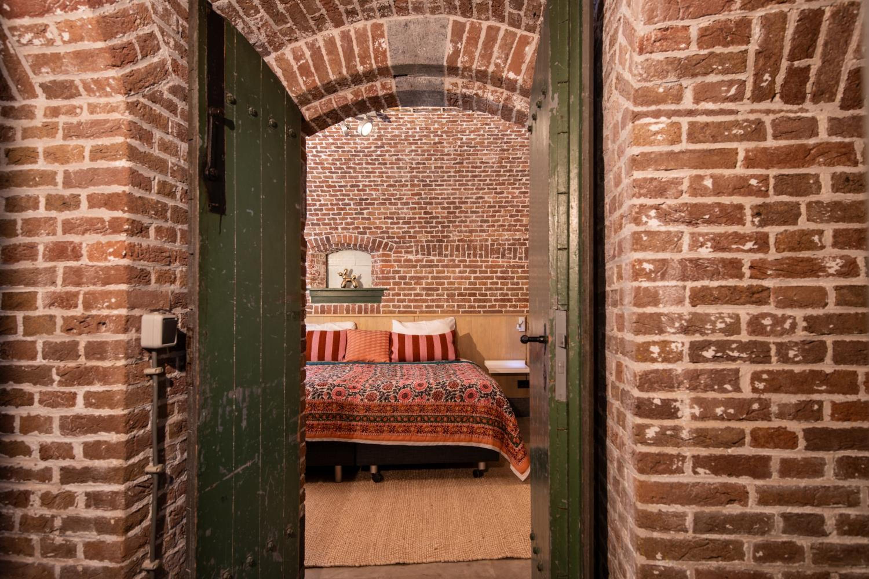 Double Room with Private Bathroom photo 3