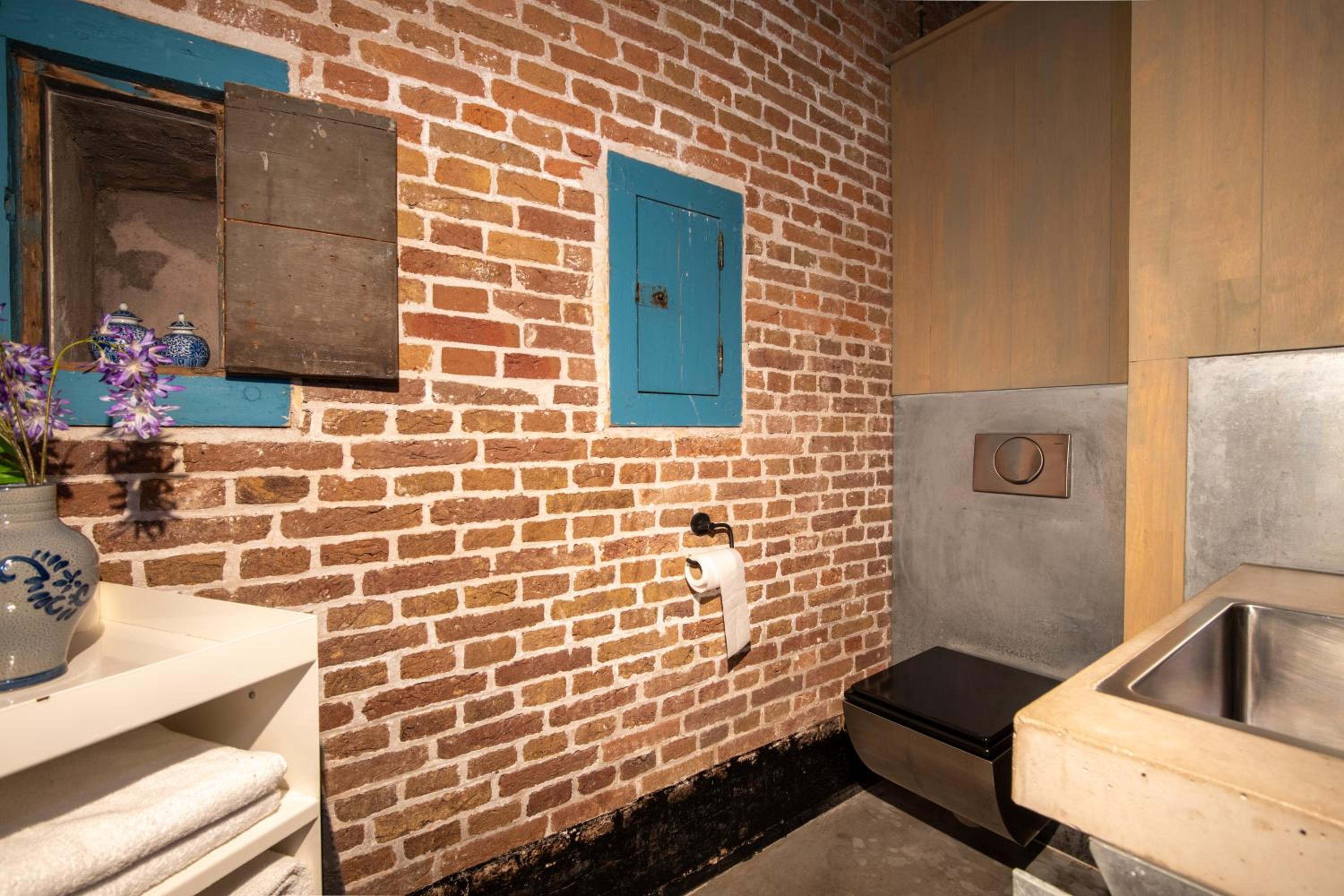 Double Room with Private Bathroom photo 2