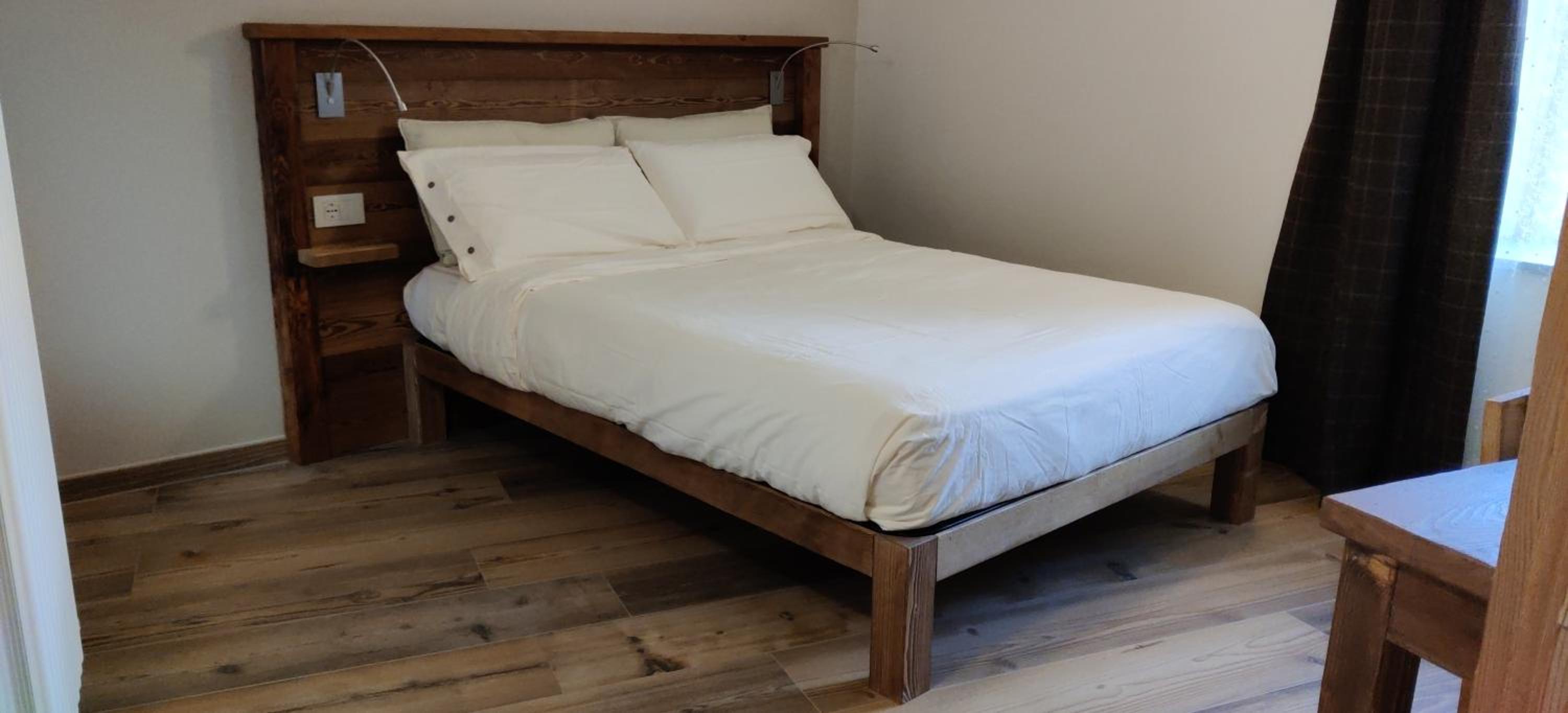Double Room with Private Bathroom photo 1