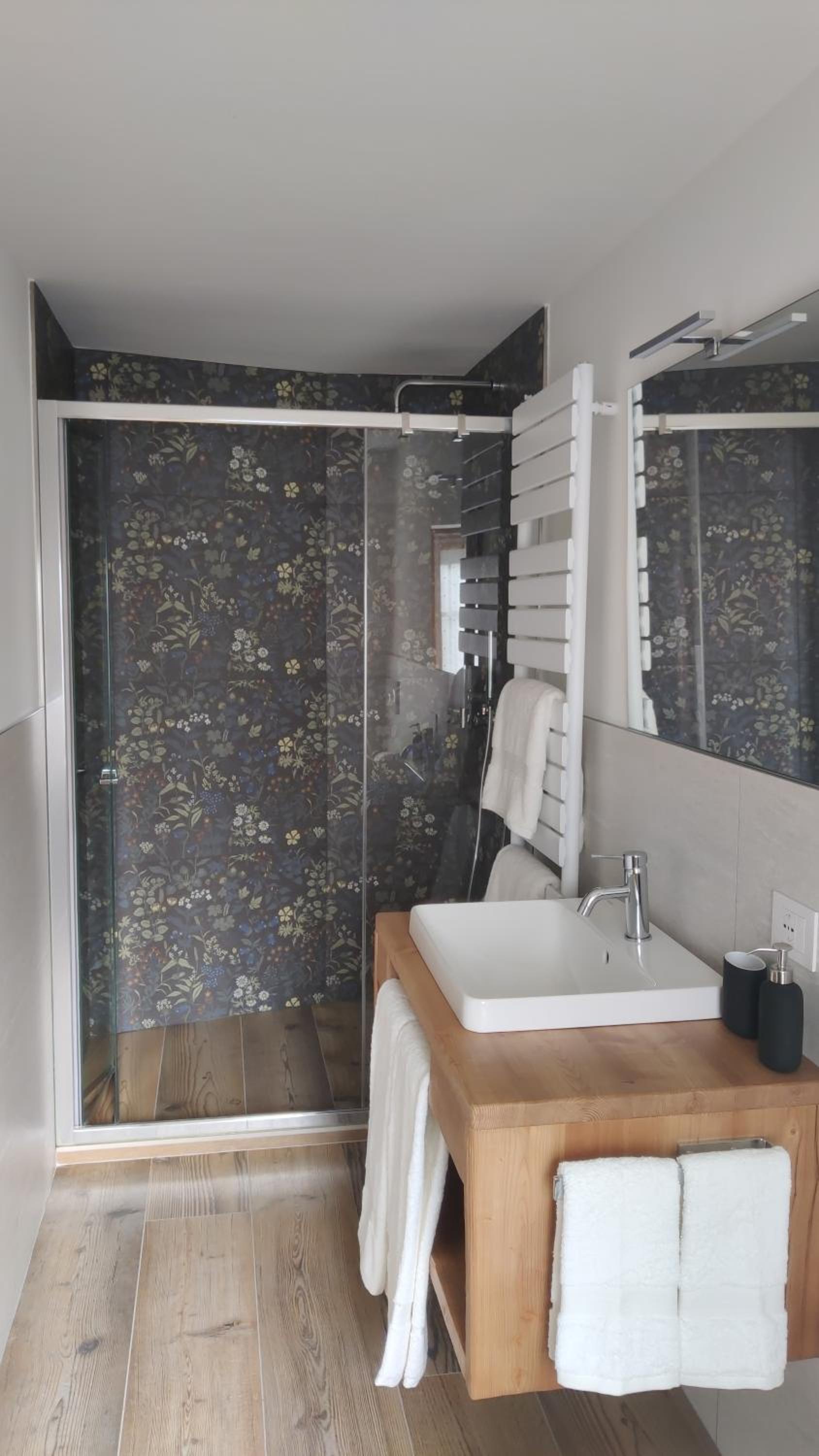 Double Room with Private Bathroom photo 2