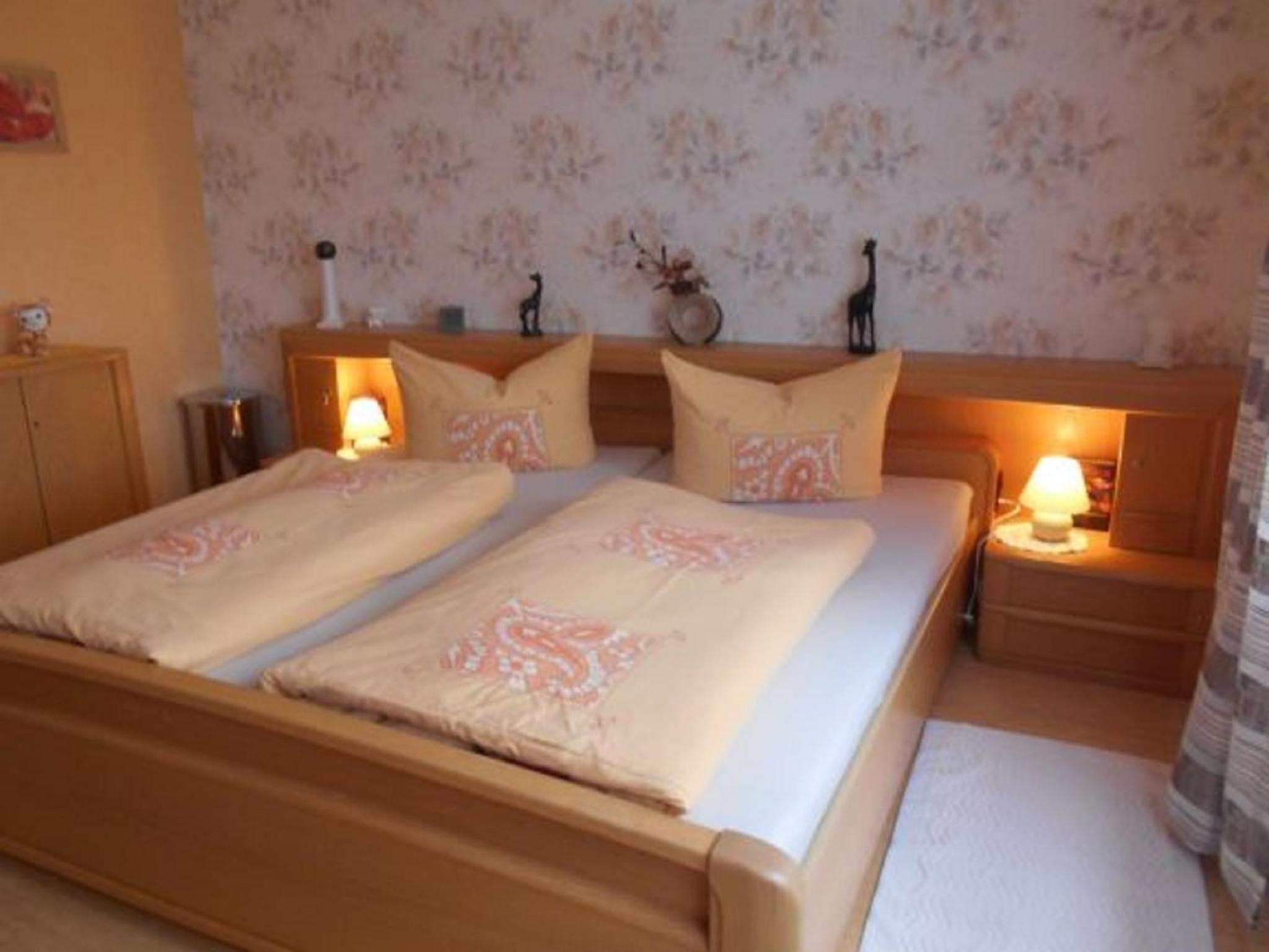Apartment with Terrace photo 2