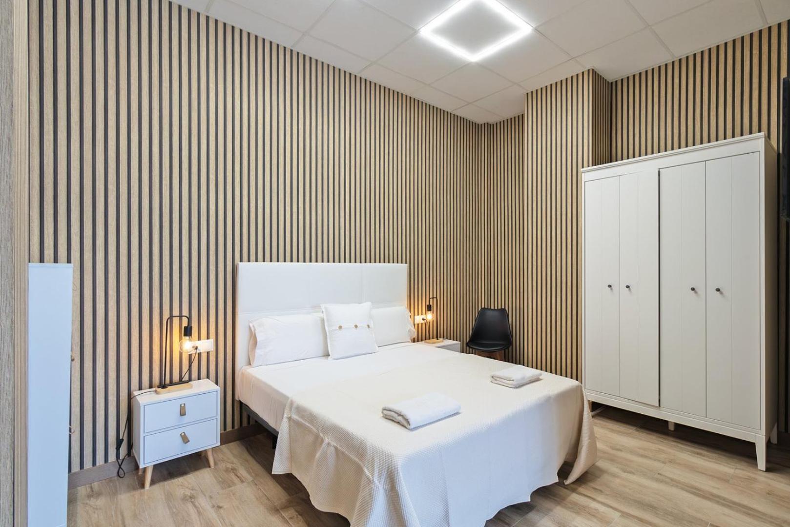 Apartamento Estándar de una habitación