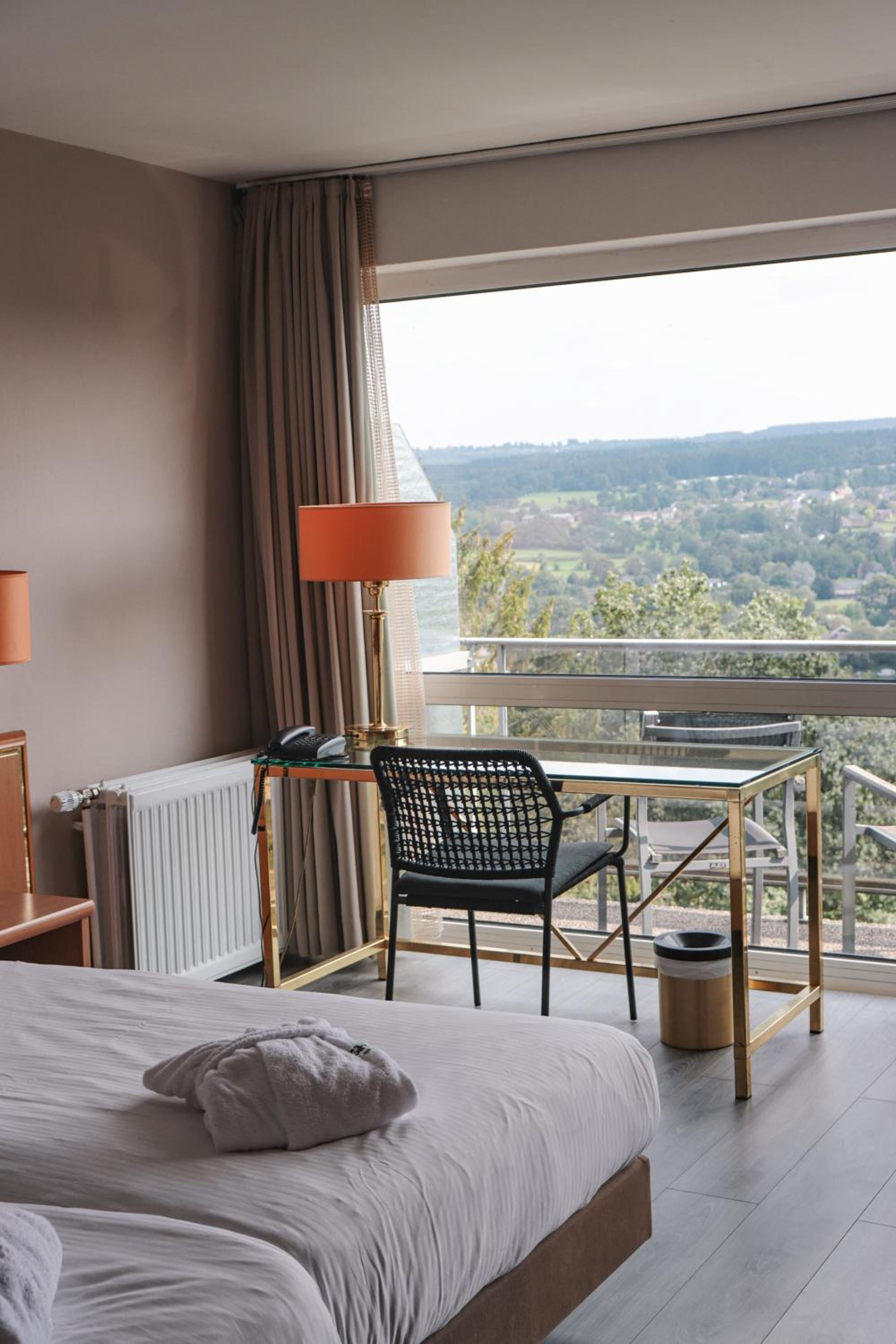 Valley side Executive room photo 1