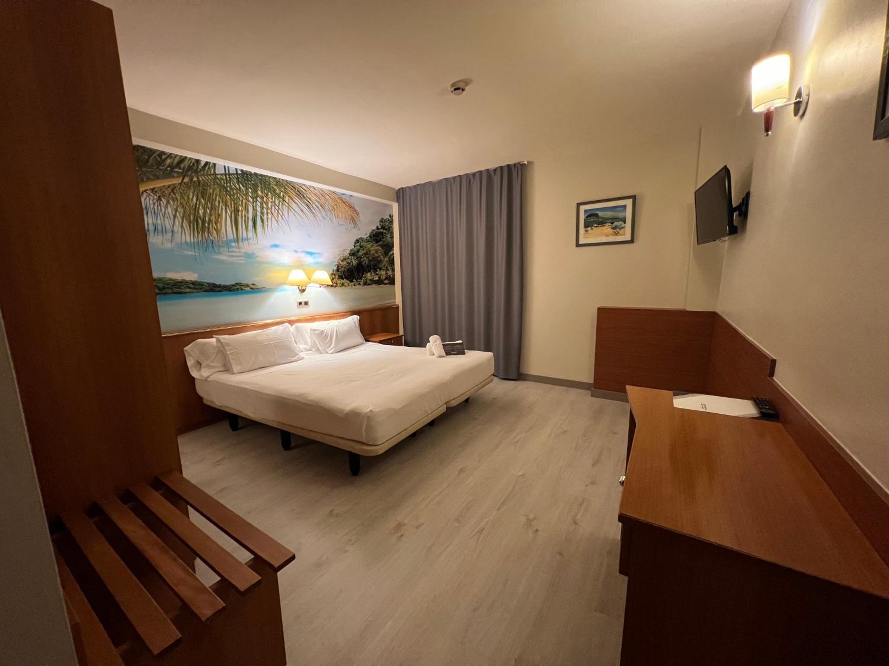 Habitación Doble